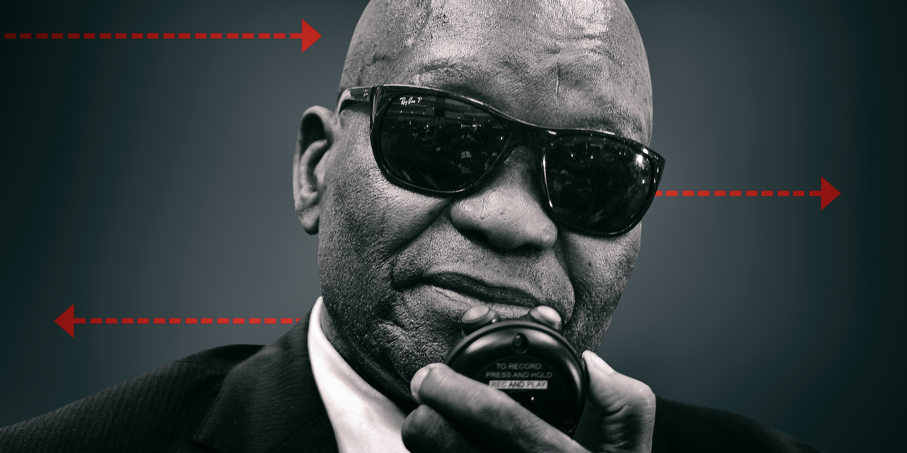 Zondo Commission threatens two years in jail, and yet again offers defiant Zuma a lifeline