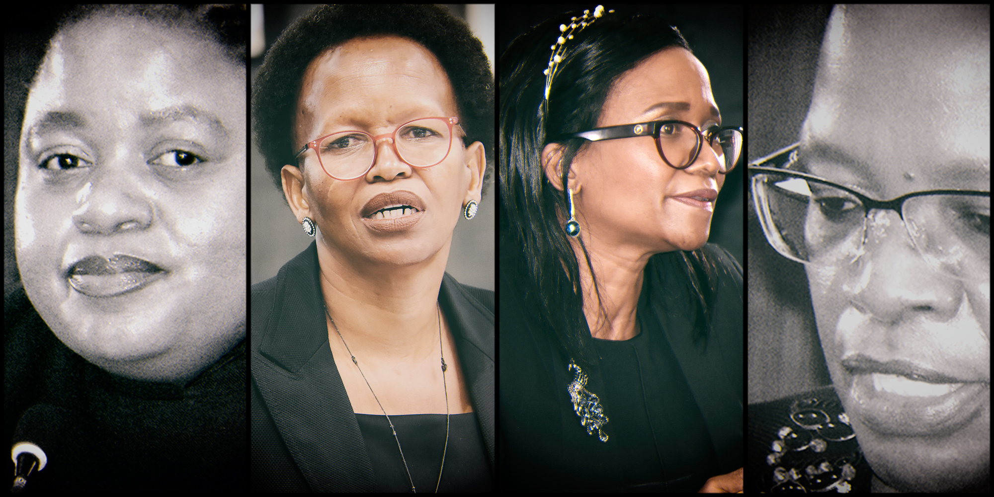 No country for women lawyers, but new judicial appointments offer hope