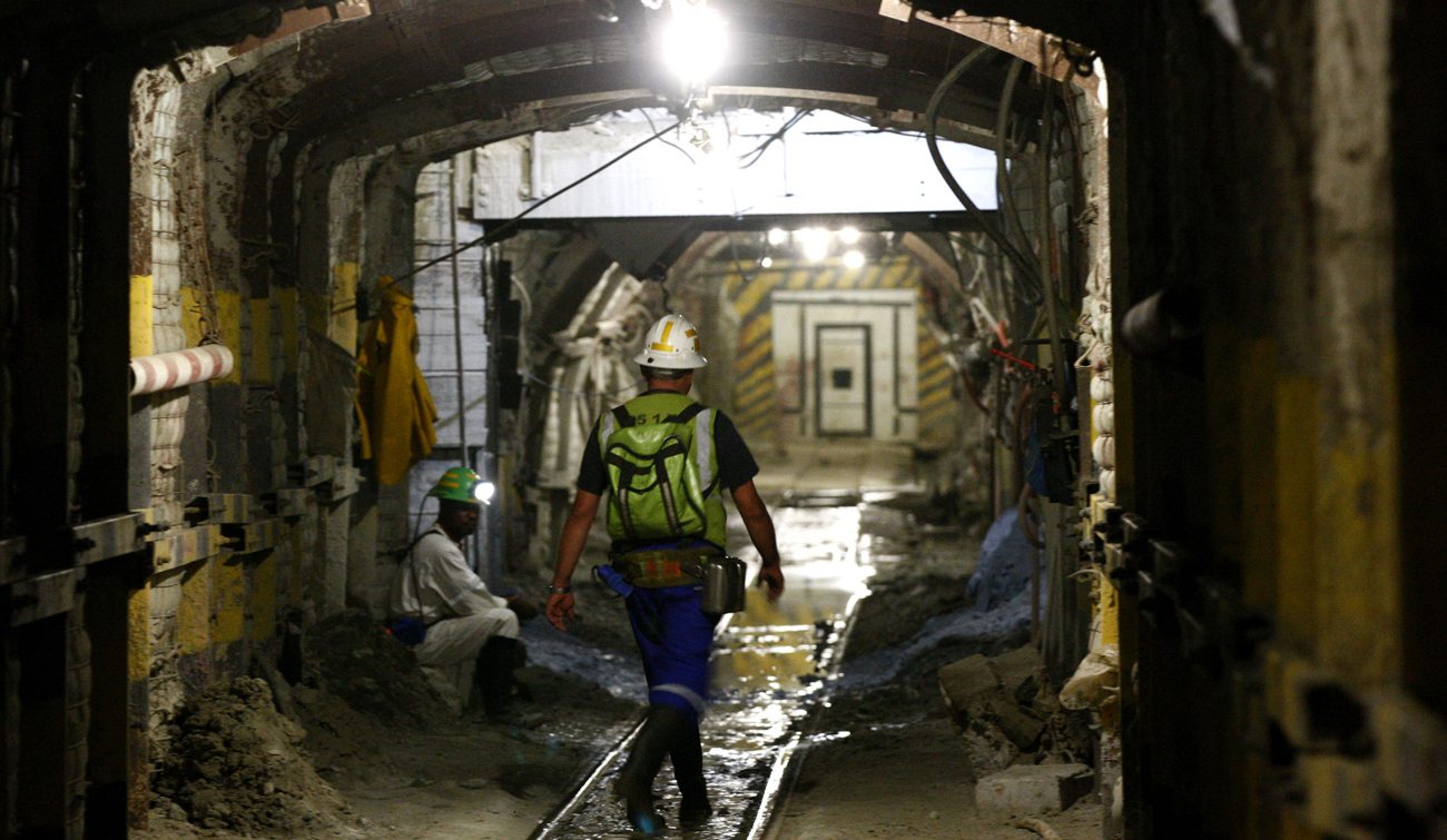 SA Mining: What an Iraqi in Norway can teach us all