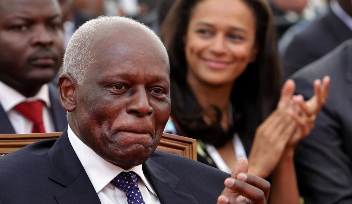 Op-Ed: Chevron’s misplaced endorsement of nepotism in Angola