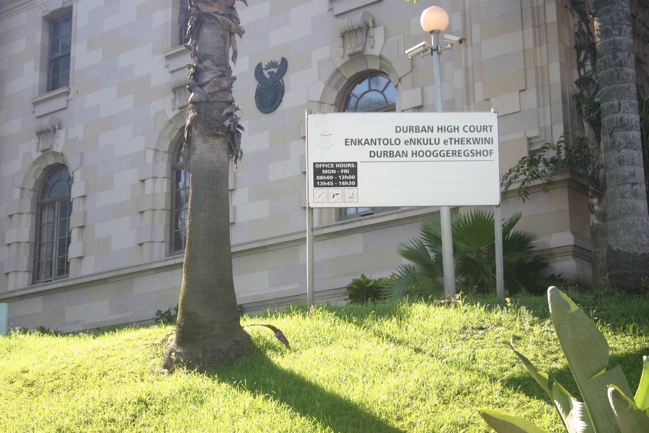 Black women married under apartheid act win court victory