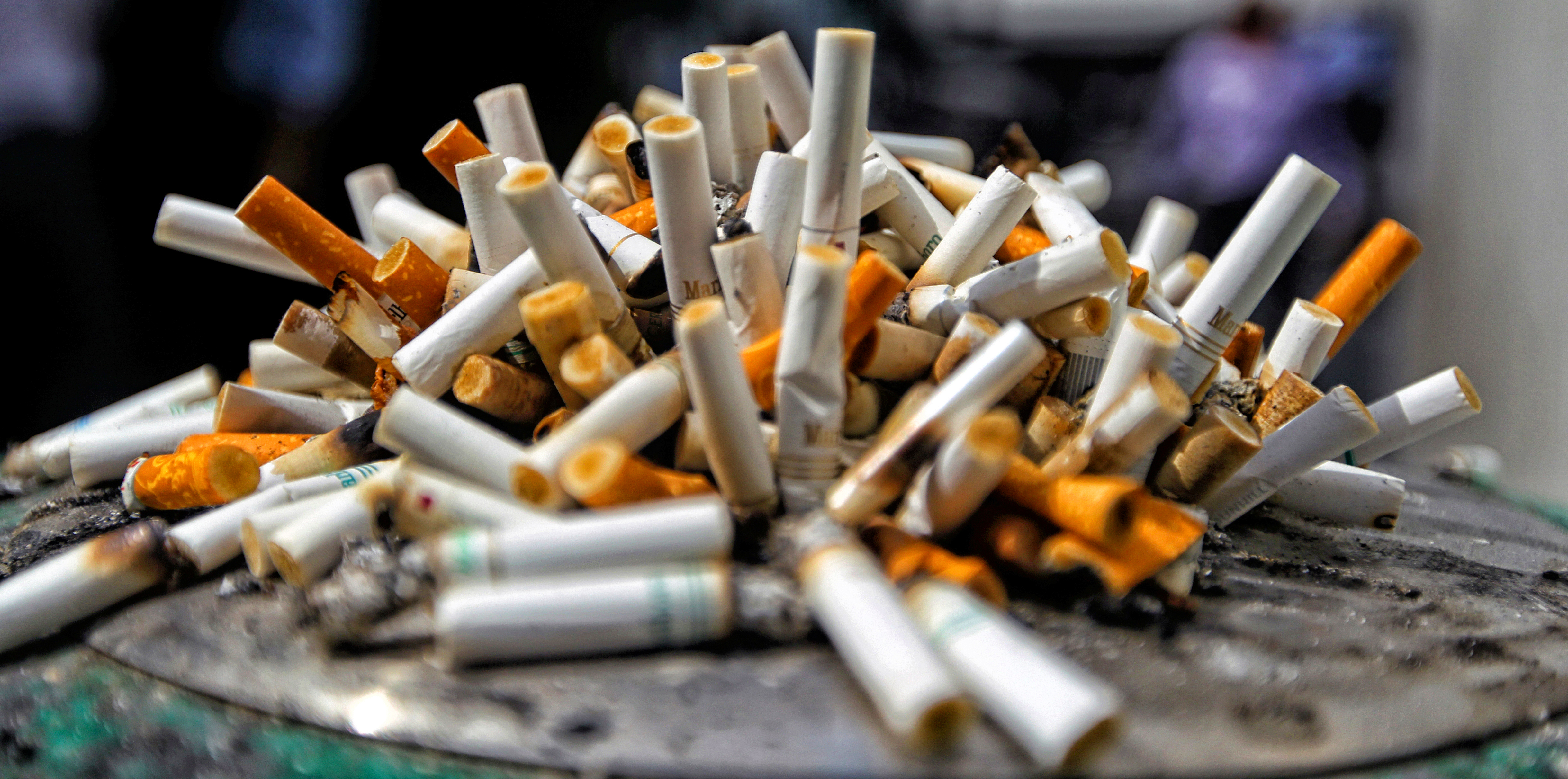 Sixty percent of lockdown arrests in Cape Town were shopkeepers selling alcohol and cigarettes