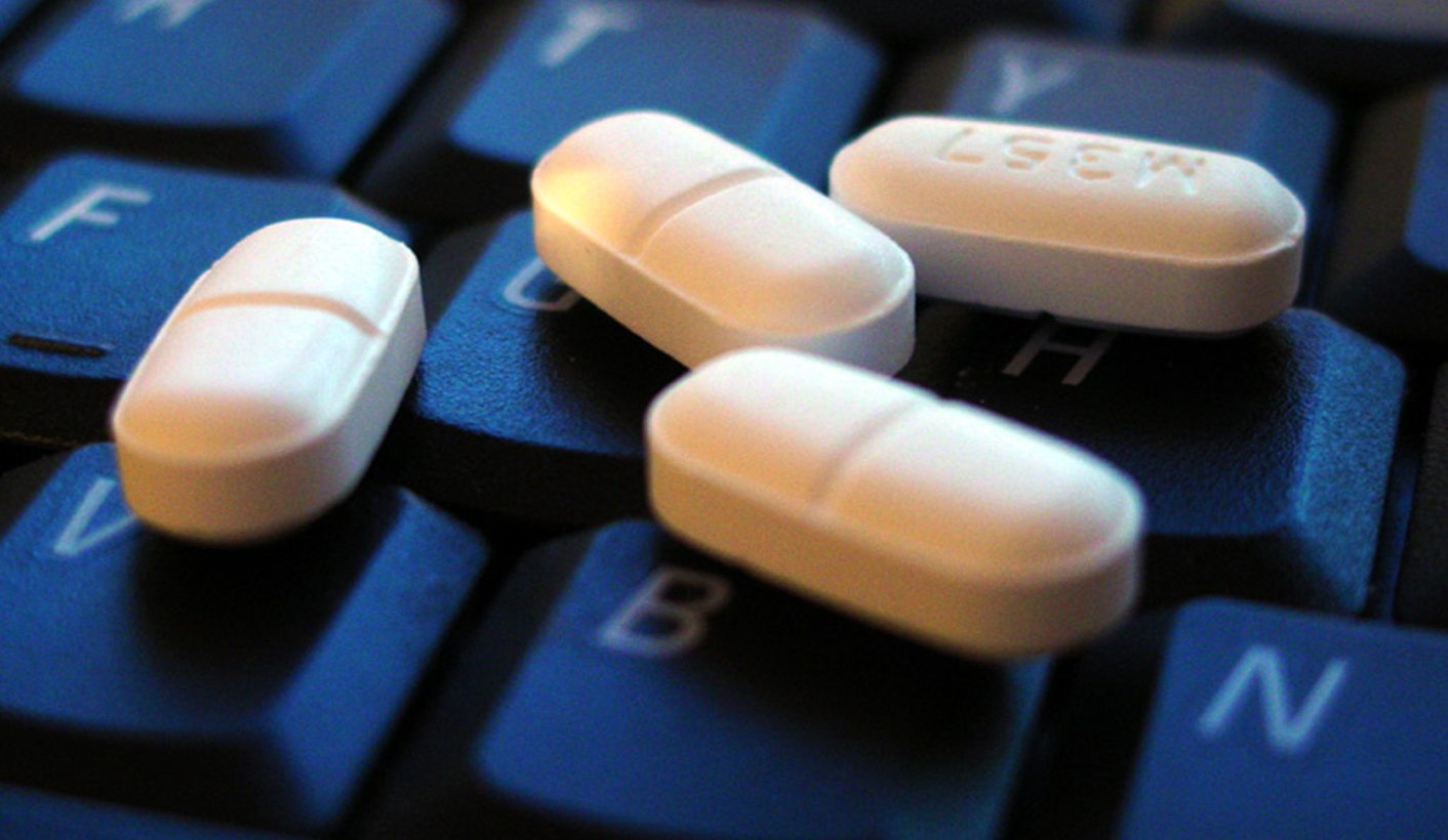 Health-e News: Medicine stock-outs are hard to diagnose