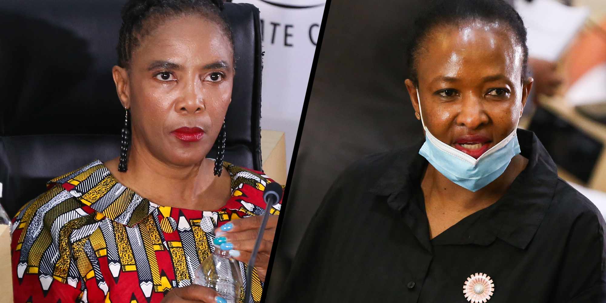 Further claims emerge that Jacob Zuma’s axed attorney drove Denel’s decline