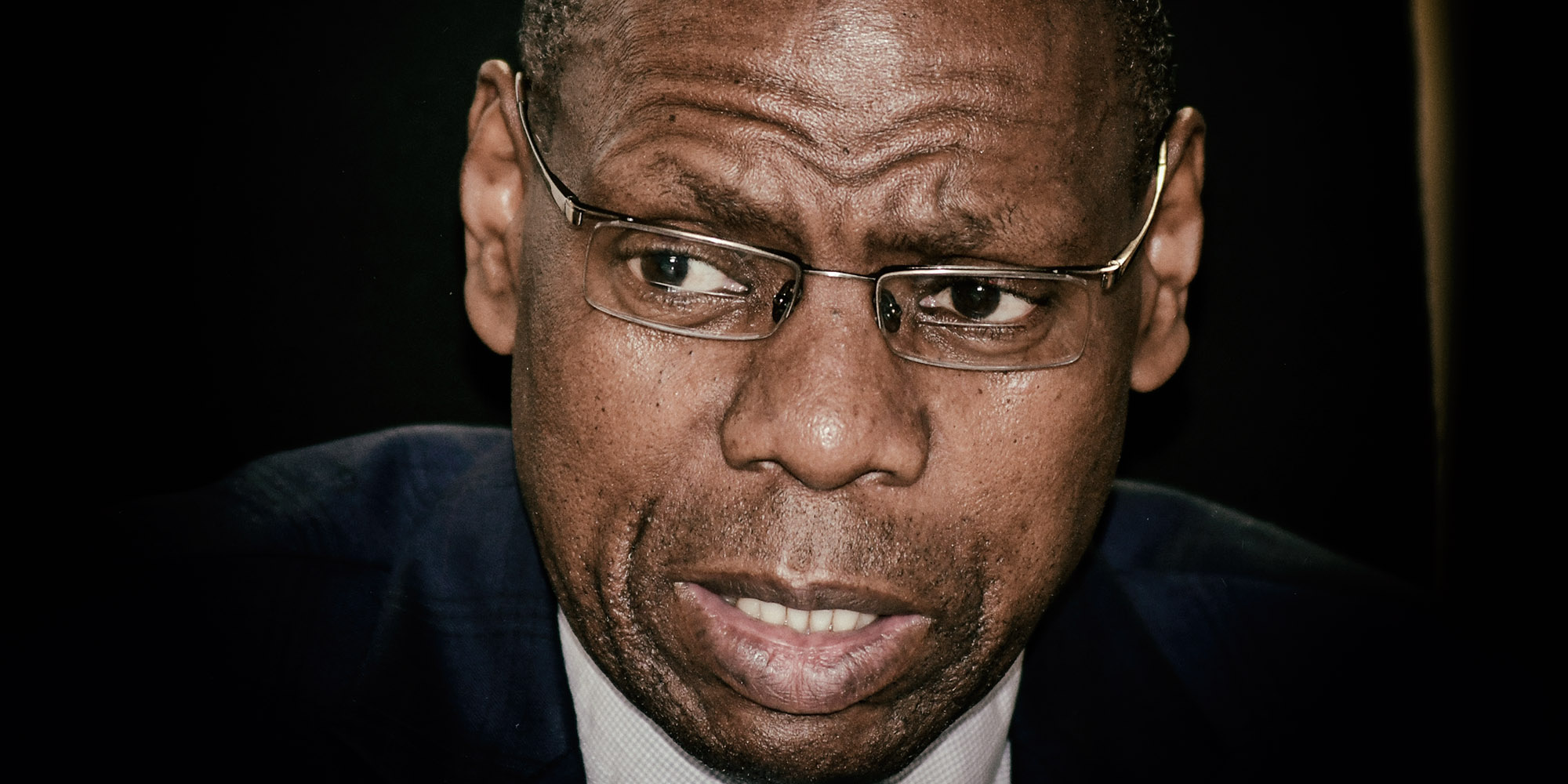Zweli Mkhize: We are riding into a decimating and devastating storm