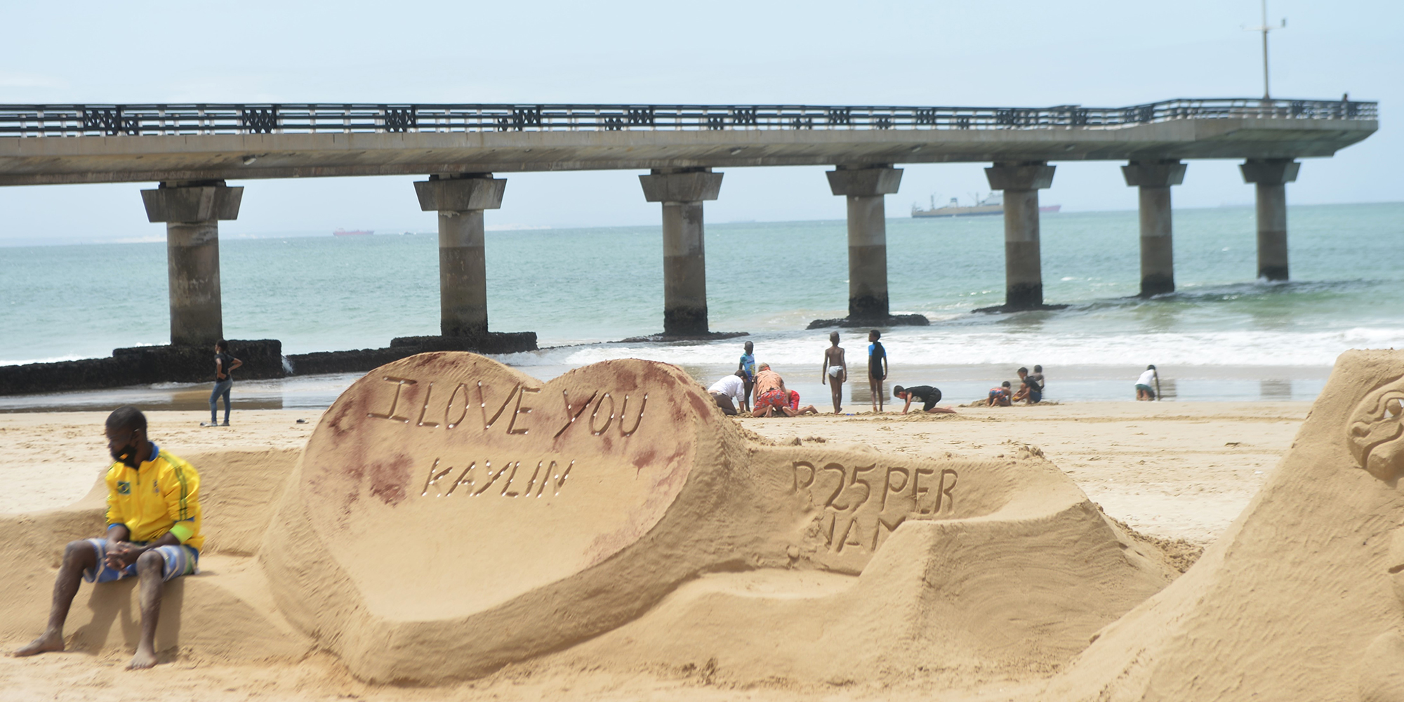 Call for Eastern Cape beach ban as coronavirus cases rise by close to 2,000