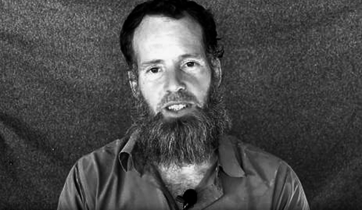 SA Hostage in Mali: Stephen McGown home after six years in captivity