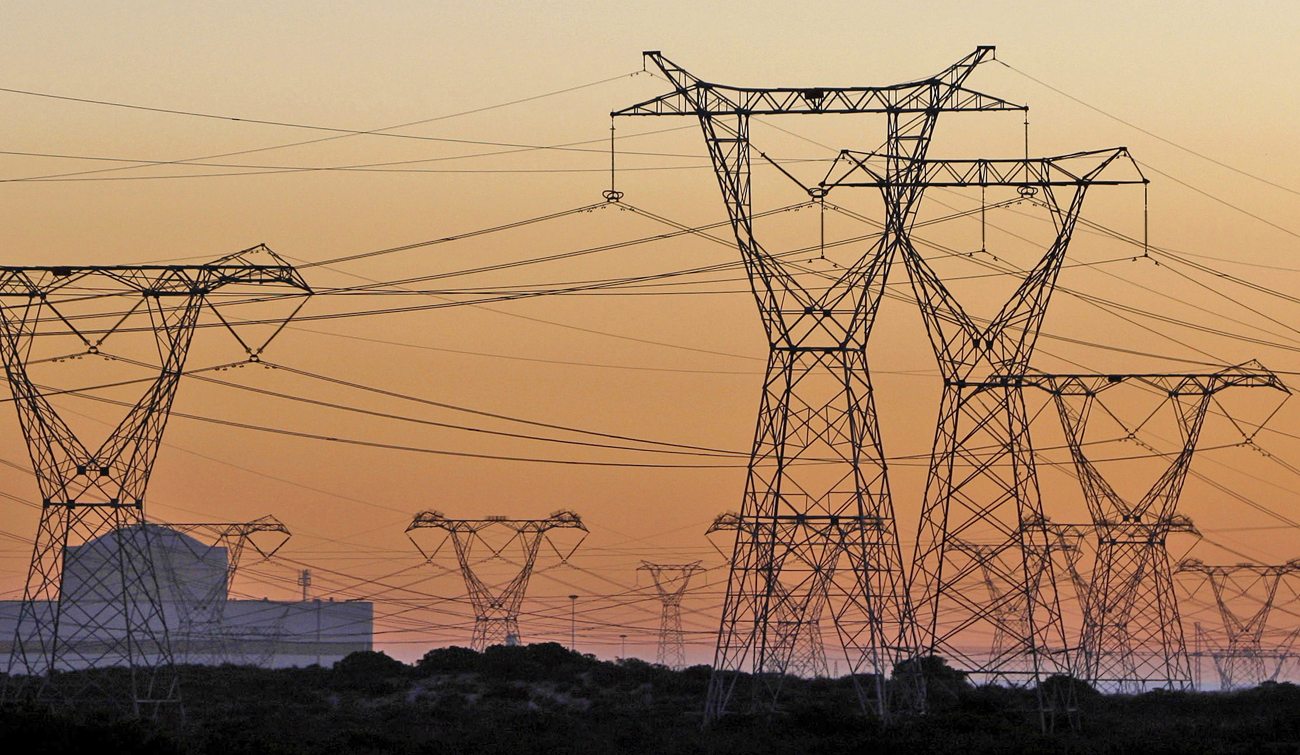Op-Ed: Government’s nuclear plans - will it be the Arms Deal 2.0?