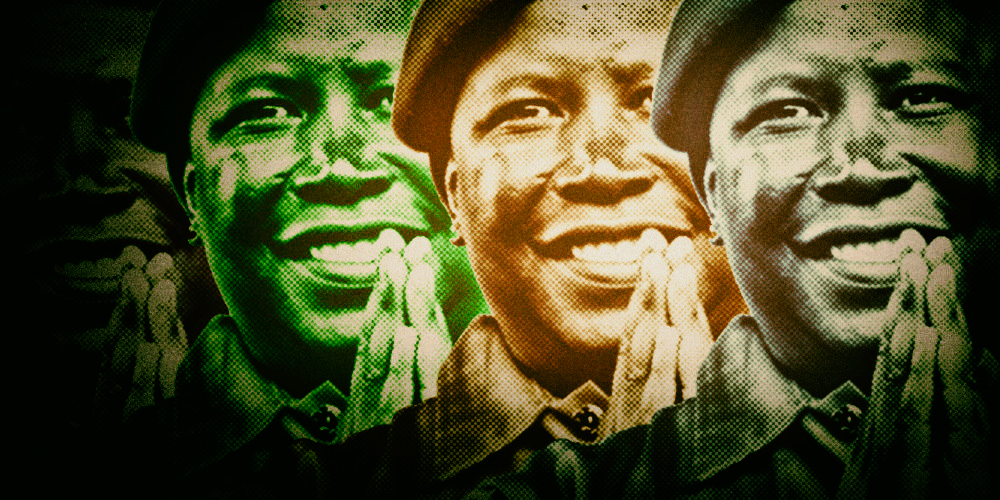 Mazzotti: It’s Mrs Malema’s property and she pays rent