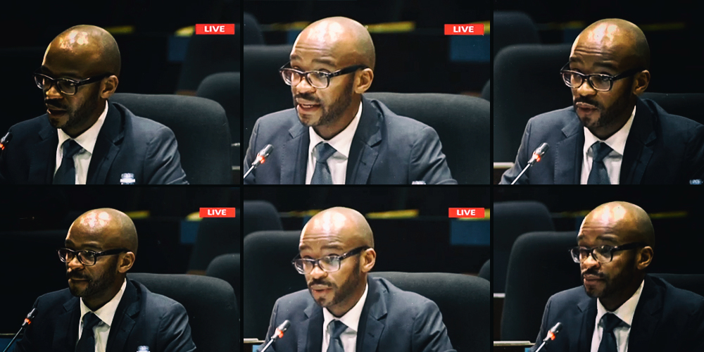 CEO Dan Matjila's friendship with Survé behind bad PIC investments, claims suspended staffer