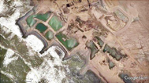 Diamond divers warn damage to seabed from West Coast mining dams 'will never be repaired'