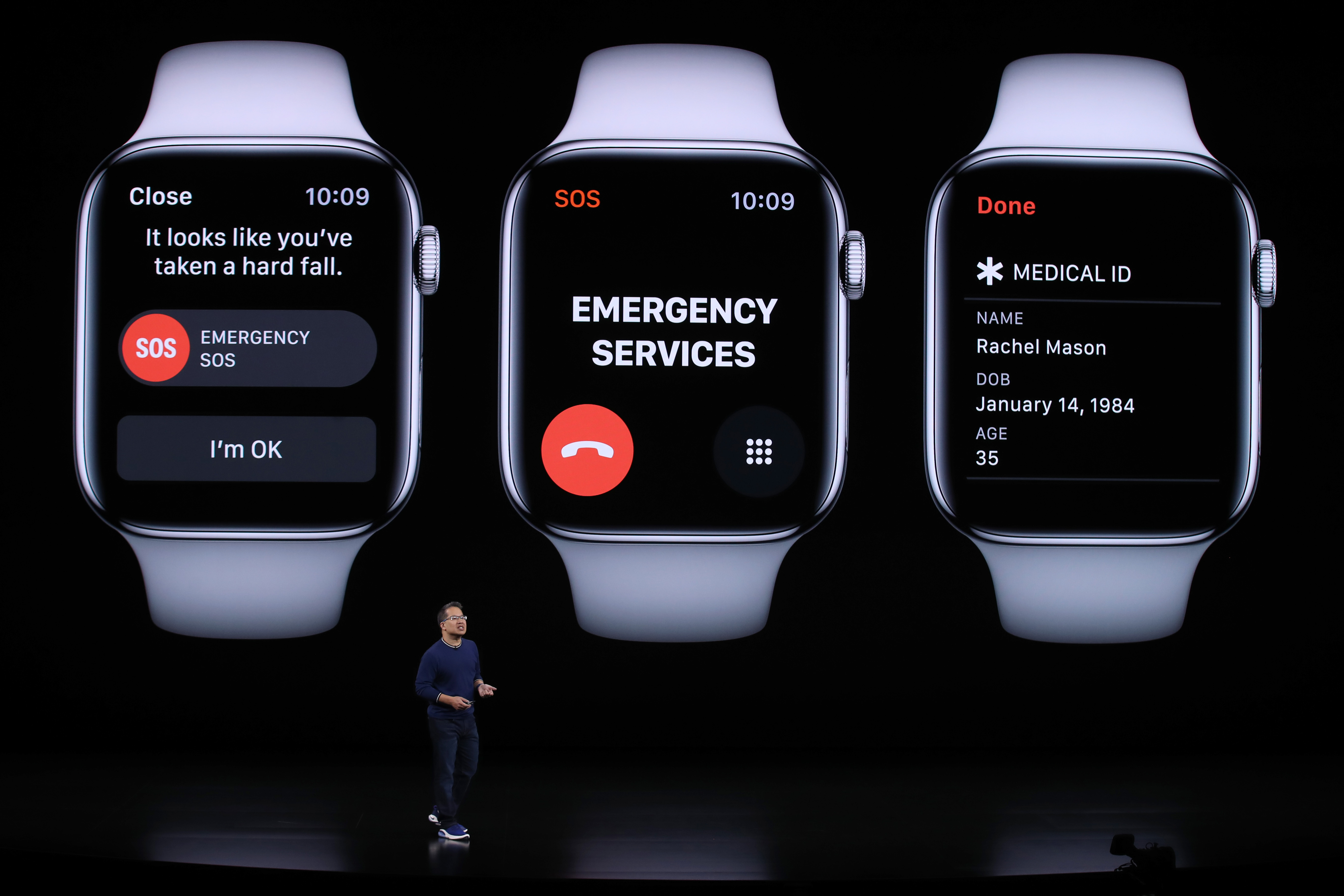 Are smartwatches still a thing in 2020?
