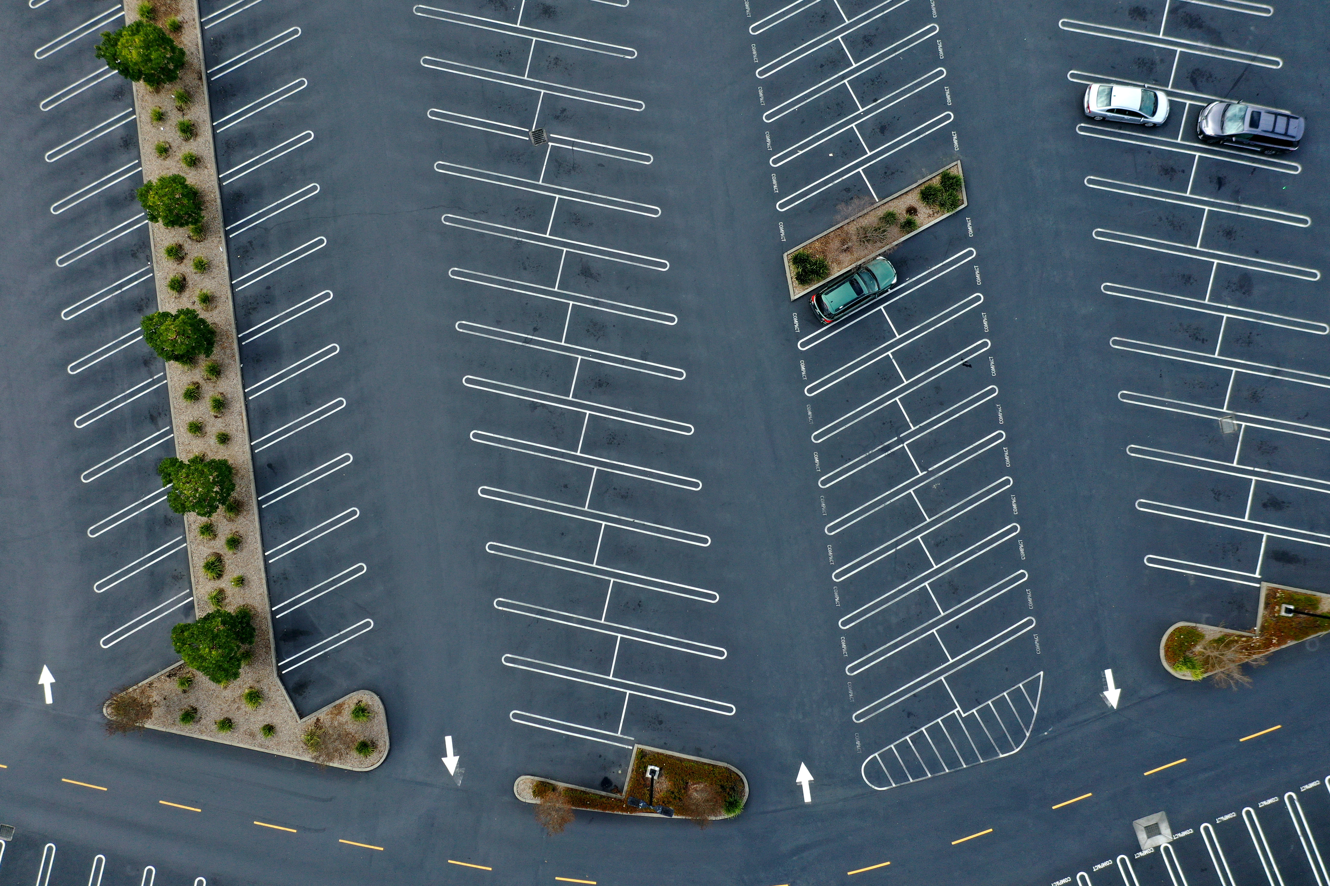 Covid-19: What does it mean for shopping malls?