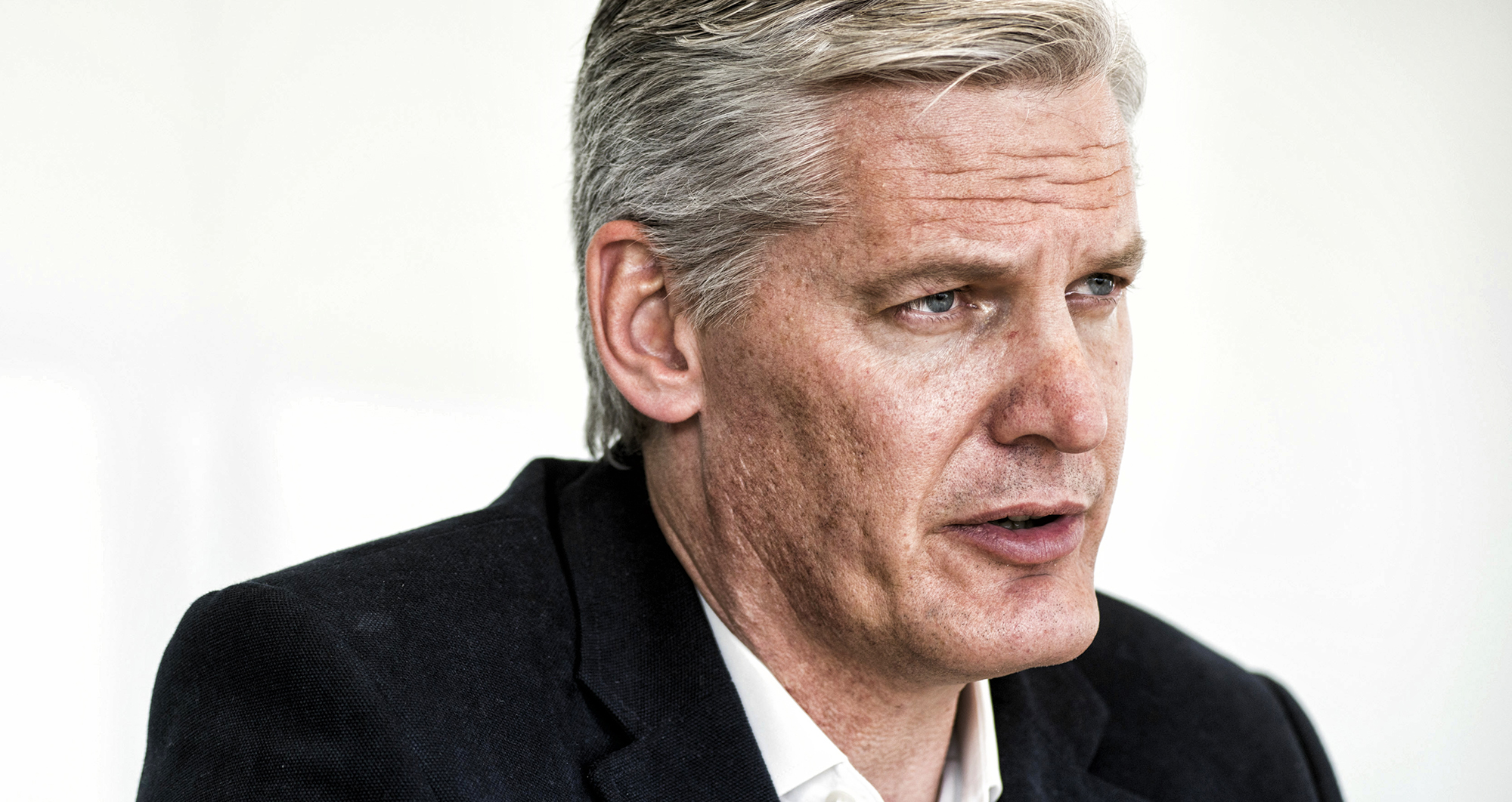 De Ruyter asked to start earlier at Eskom, draft petroleum and expropriation bills finalised