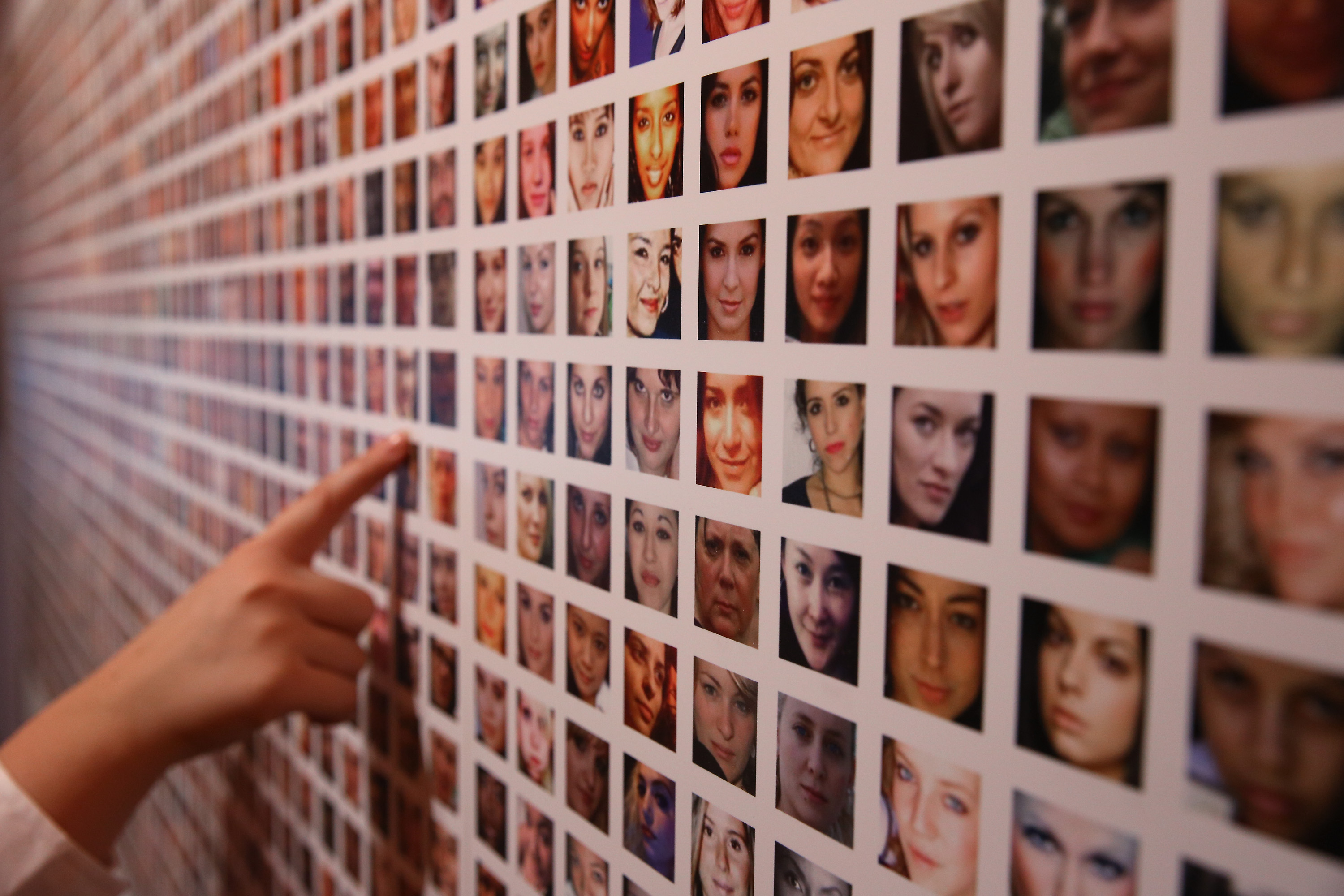 How paranoid should you be about the privacy of your images online? It depends