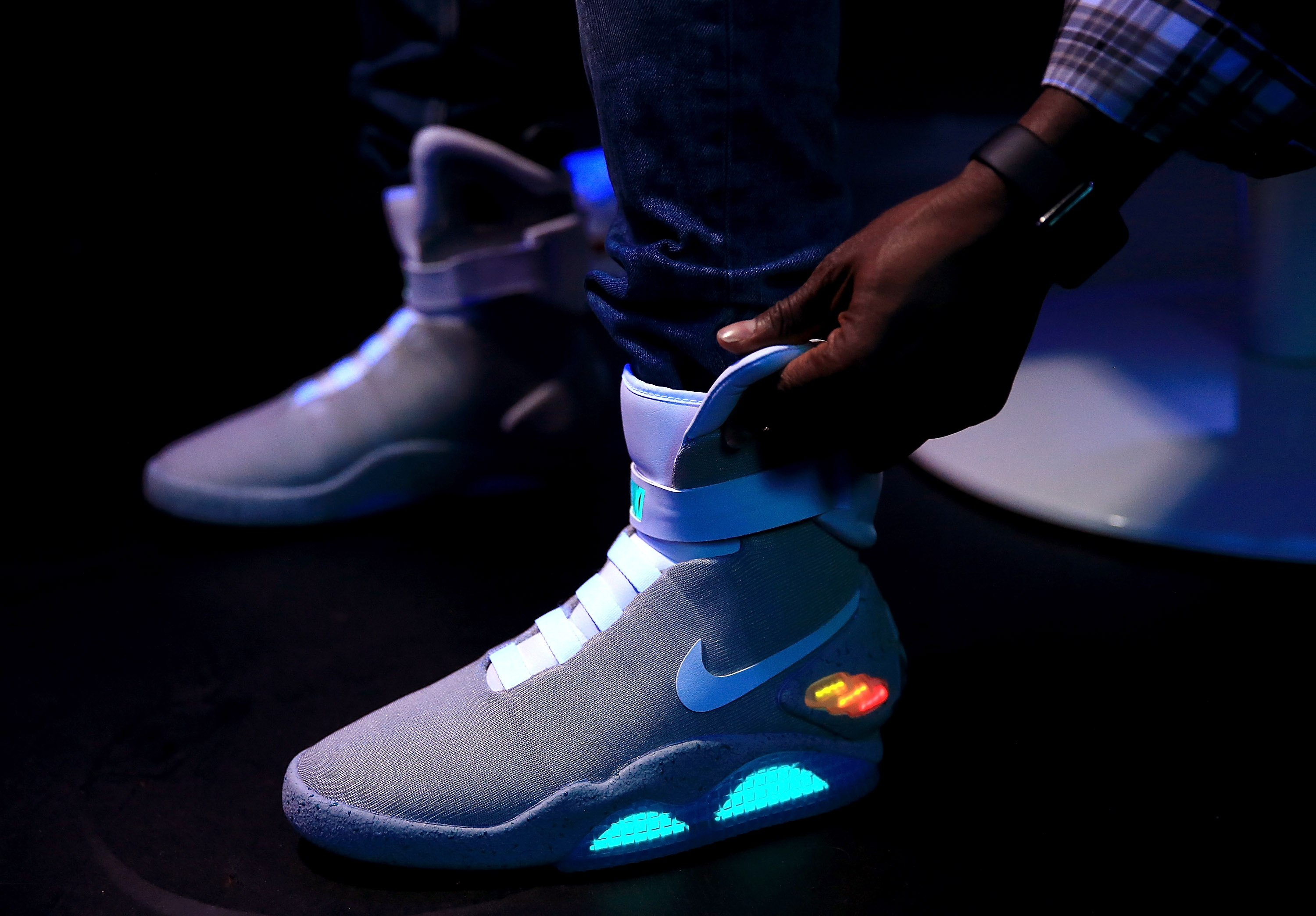 How shoes evolved from practical objects to design marvels 