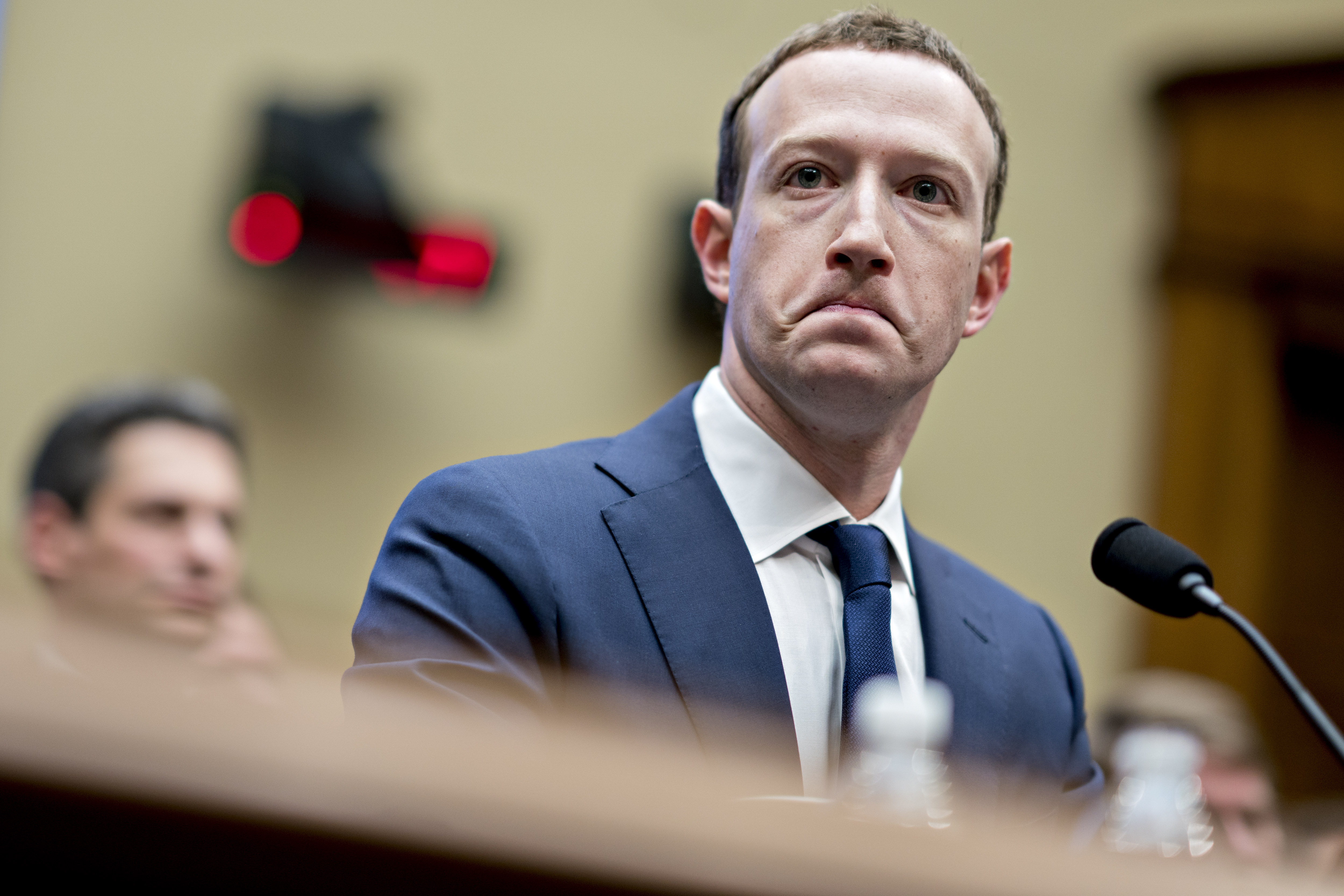 Facebook’s war on civilisation