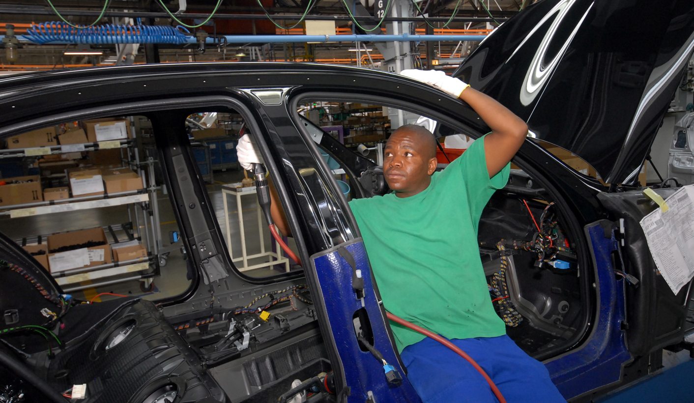 Op-Ed: National minimum wage will never hurt workers