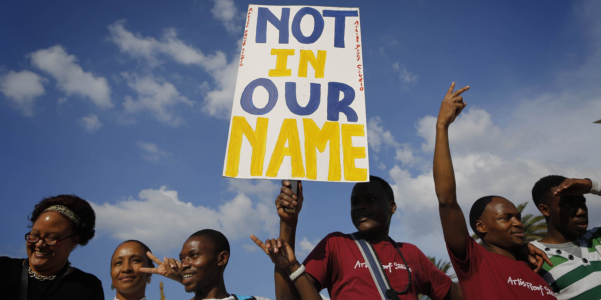 Human Rights Watch highlights xenophobia as a threat to human rights in South Africa