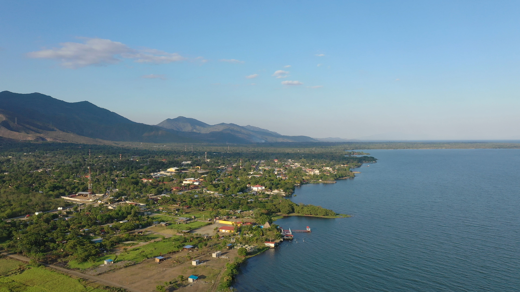 Forbidden Stories: A damning photo holds a Swiss-Russian mine accountable in Guatemala