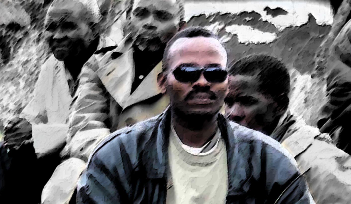 Xolobeni: Hawks take over probe into Bazooka’s slaying