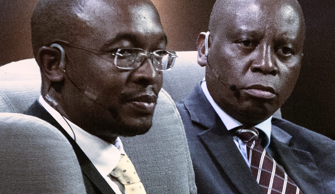 LGE 2016: DA digs in on Joburg advertising ‘abuse’