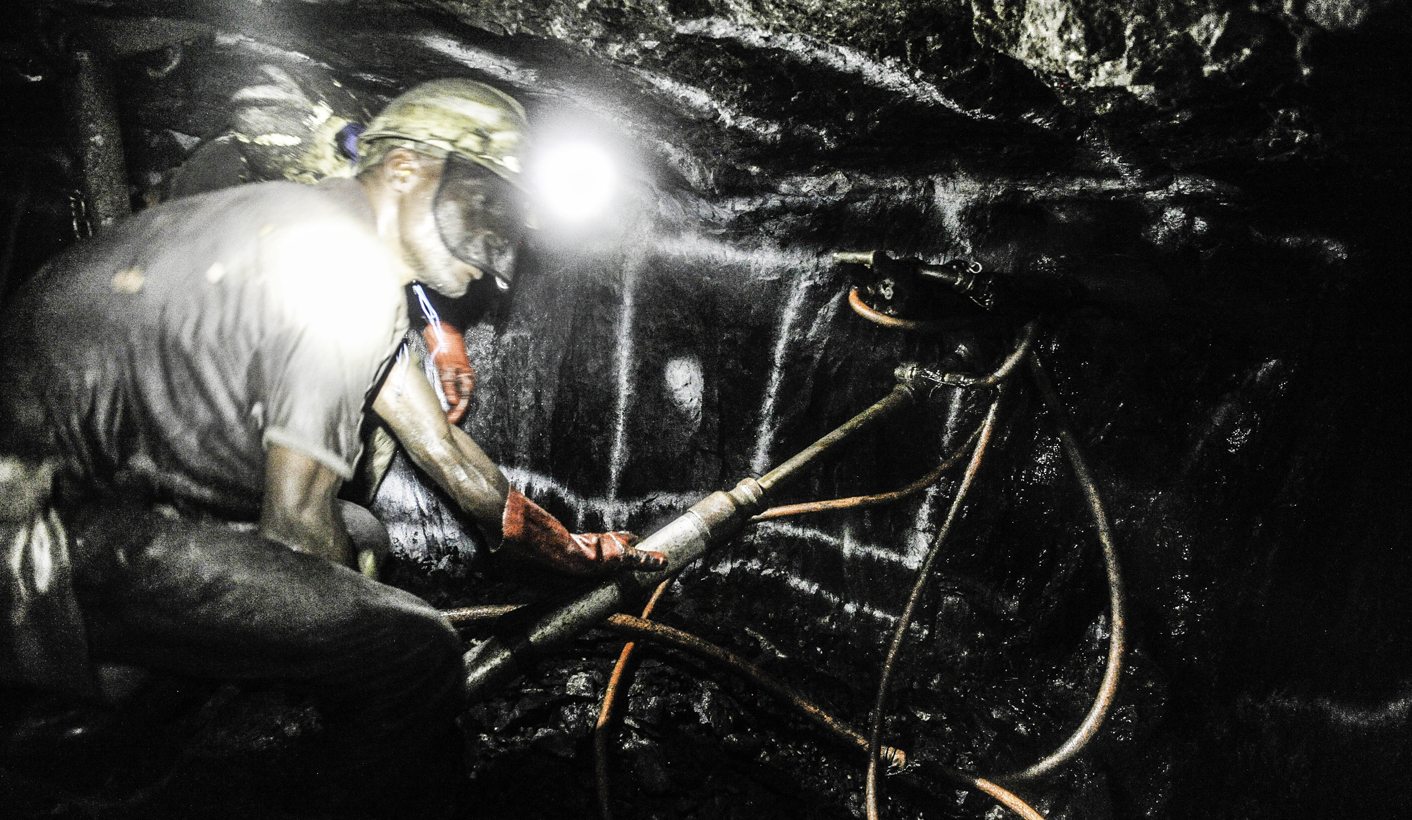 Mining: Thousands of jobs, 10 solutions