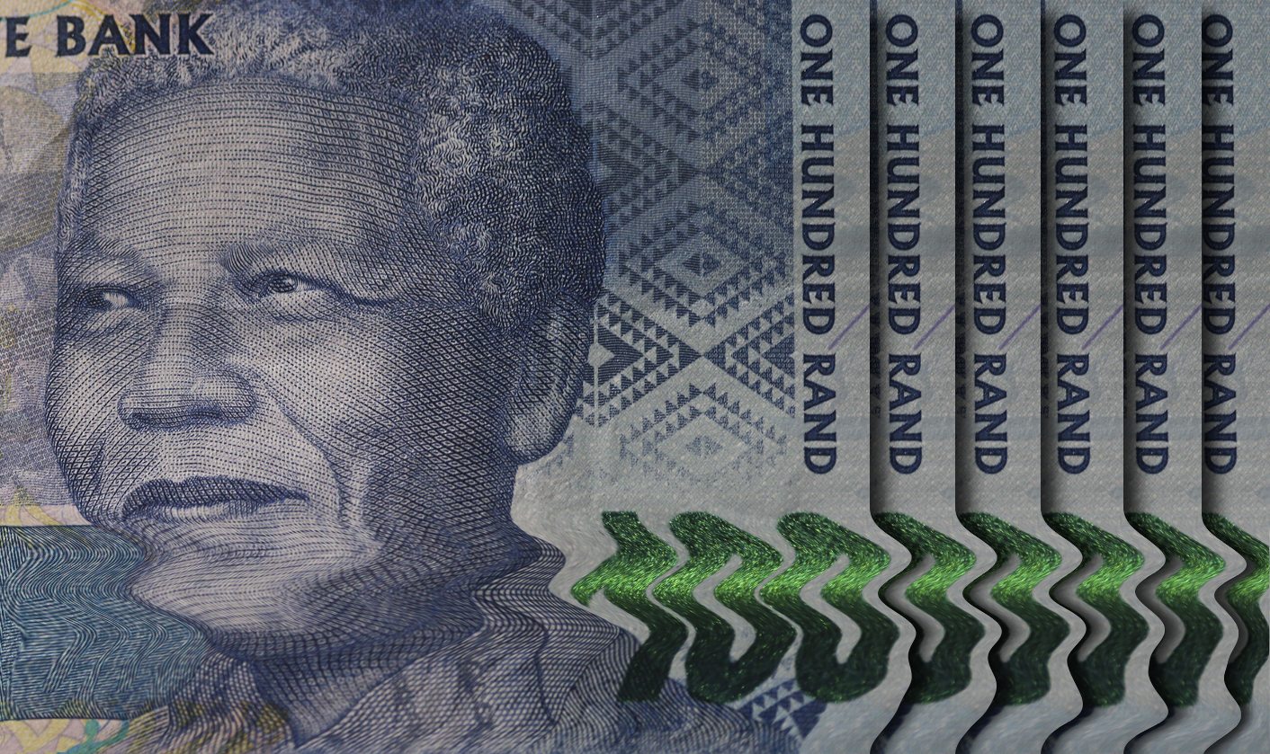 Op-Ed: Anti-corruption march must tackle illicit financial flows