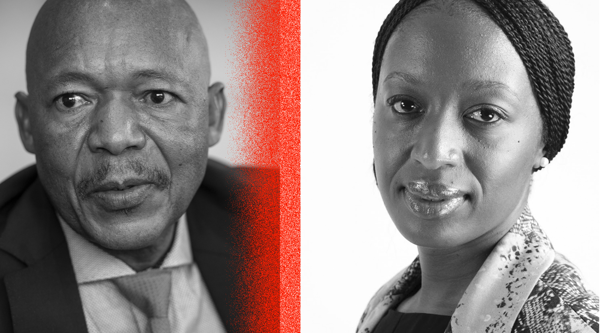 Acting CEO Matshepo More suspended by PIC board