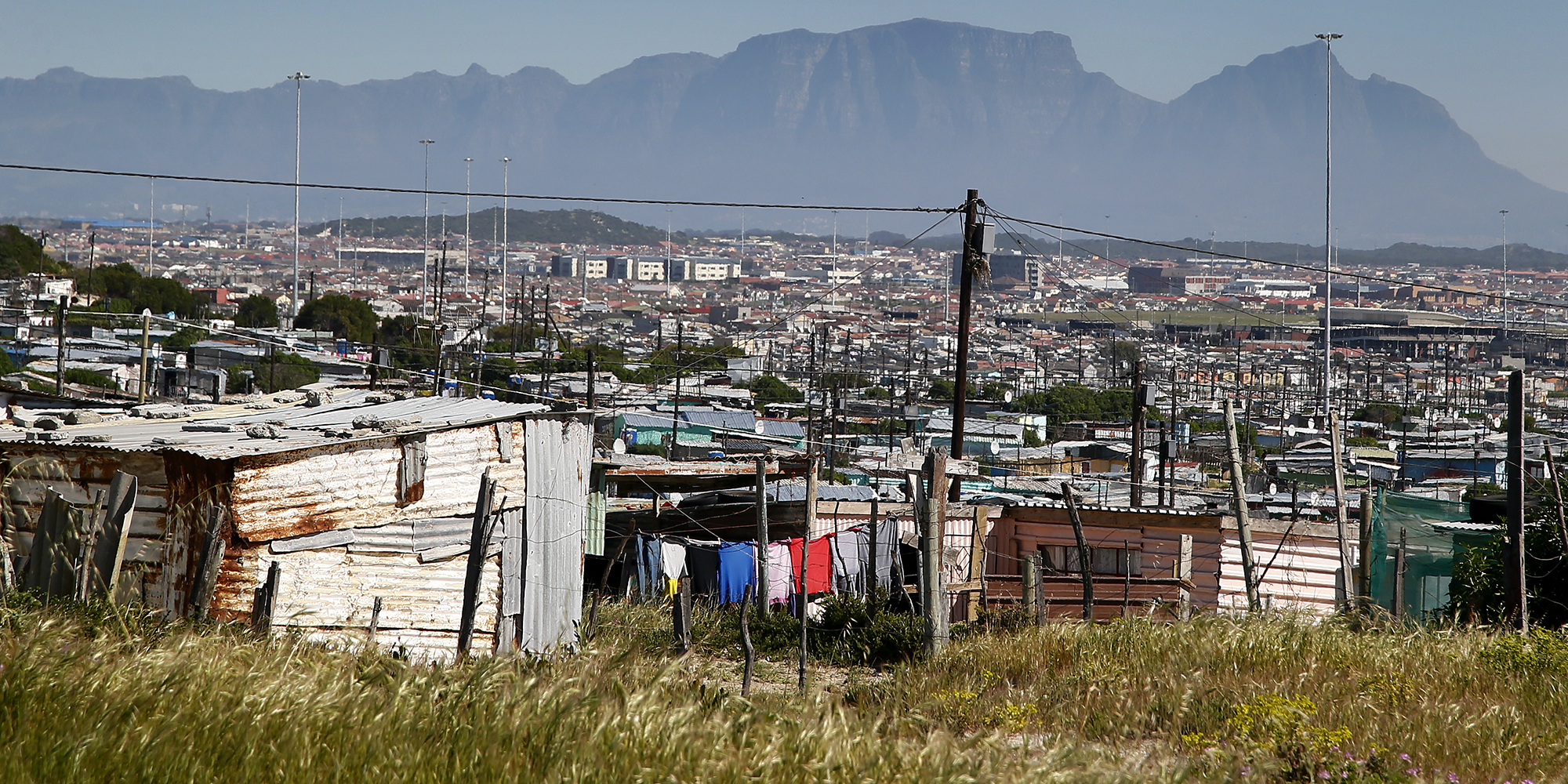Government’s gambit: Providing land rather than houses