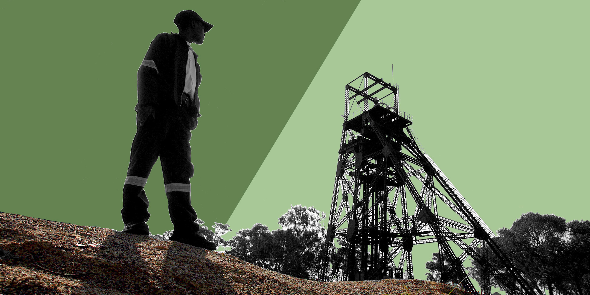 South Africa’s economy may be recovering in Q2 2019, but Q1 was not a hard act to follow