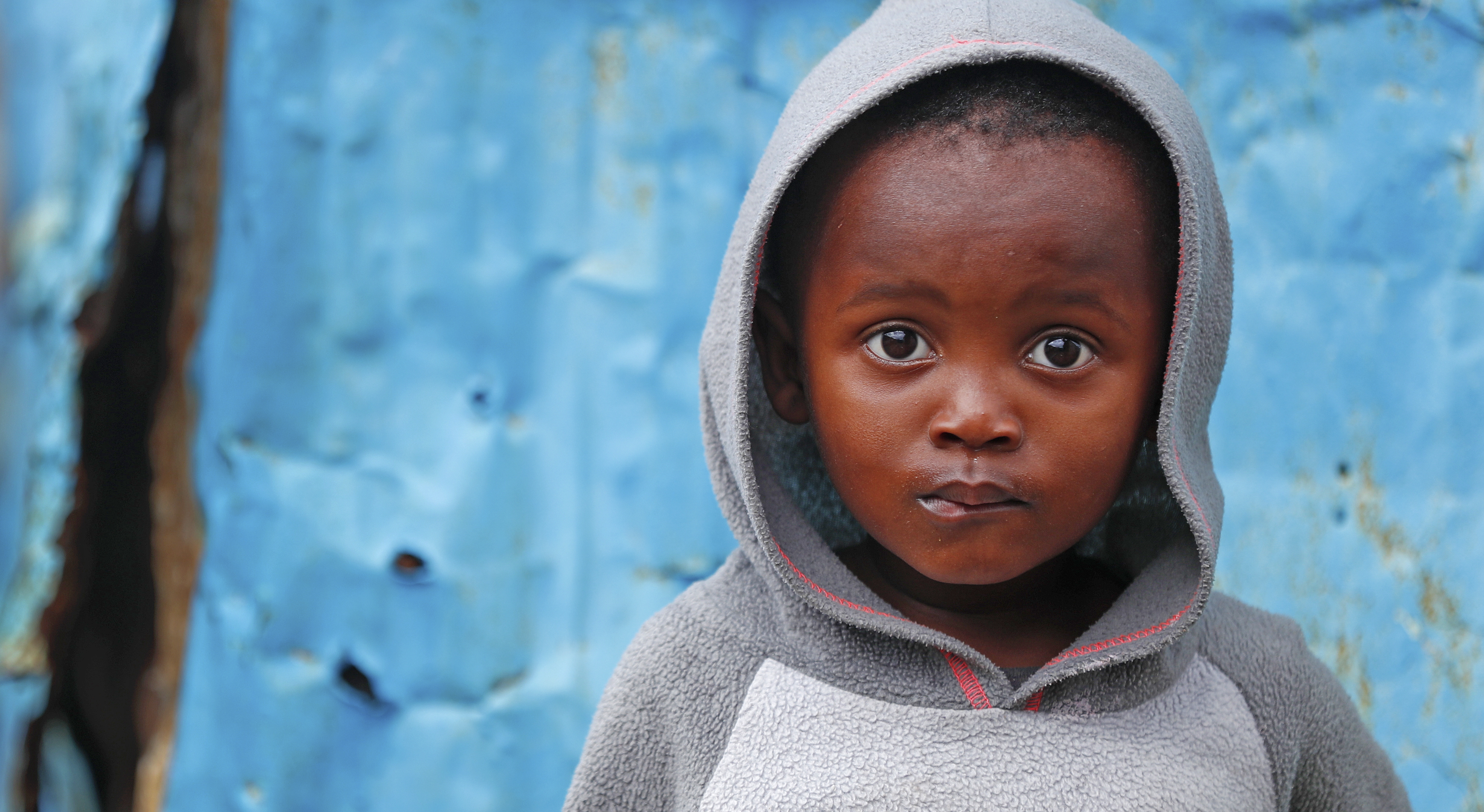 In transition, suffering strikes, Sassa struggles to pay grants