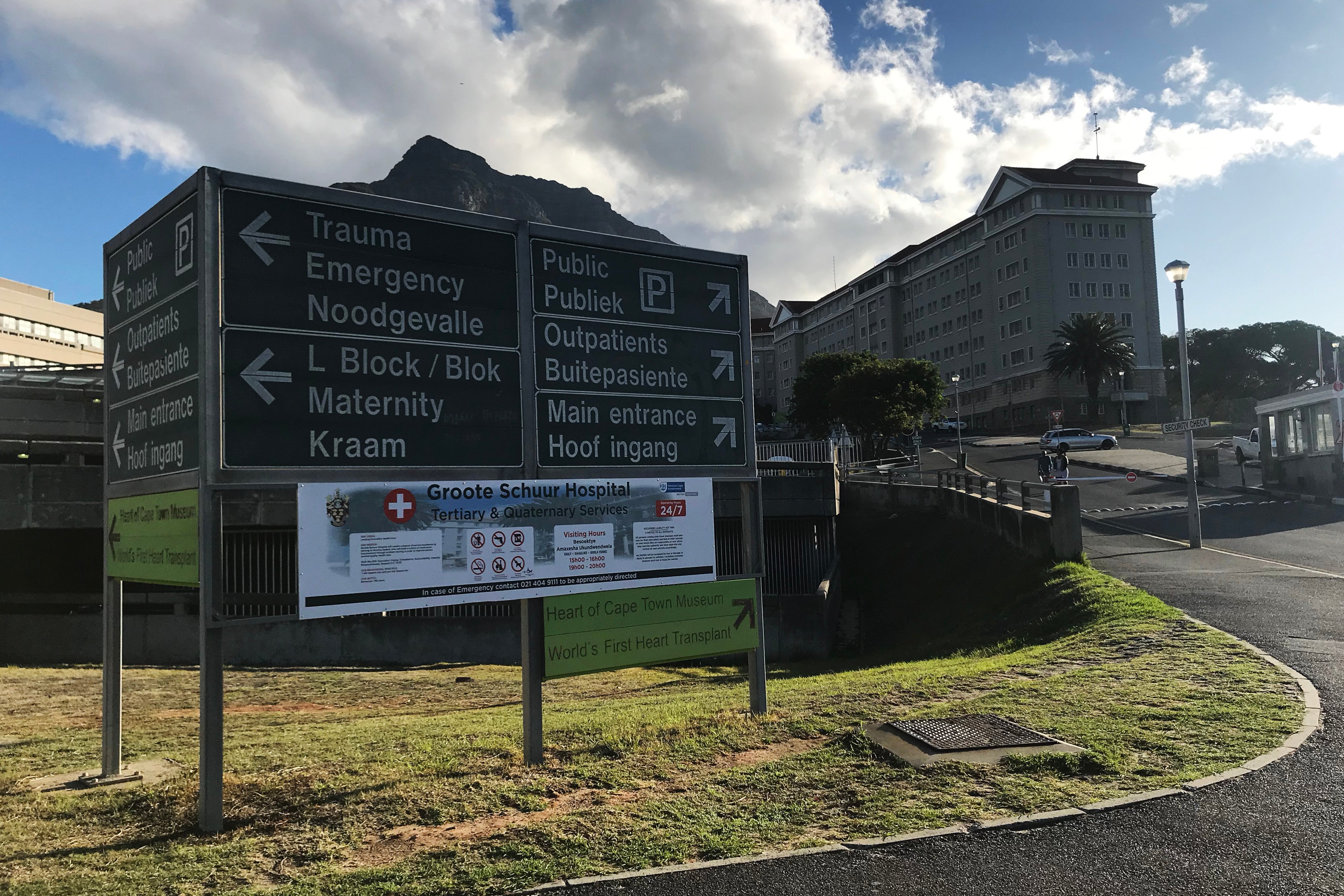 Covid-19: Has the alcohol ban helped?