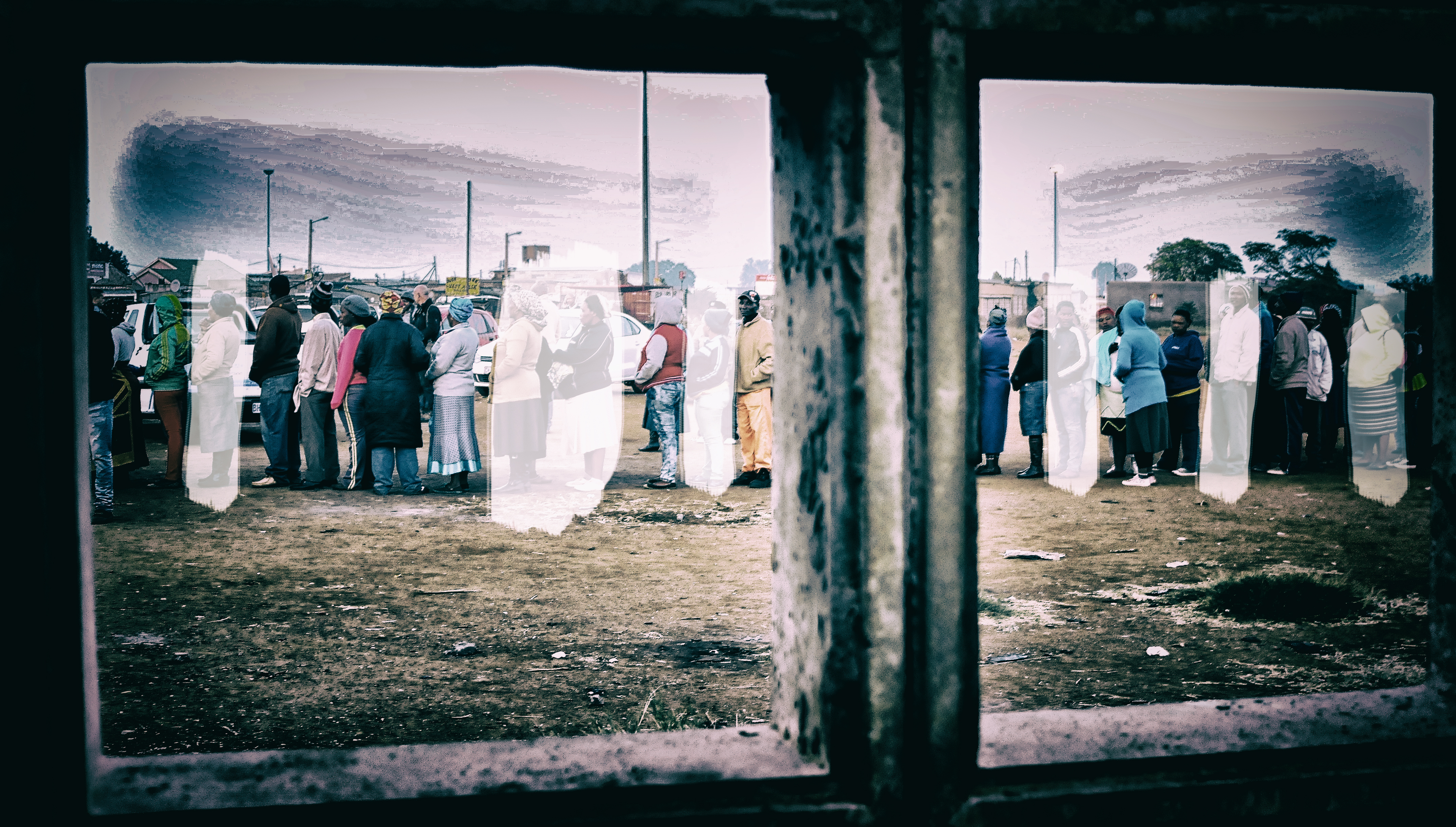 A depressed 2019 voter turnout – SA democracy’s big enemy