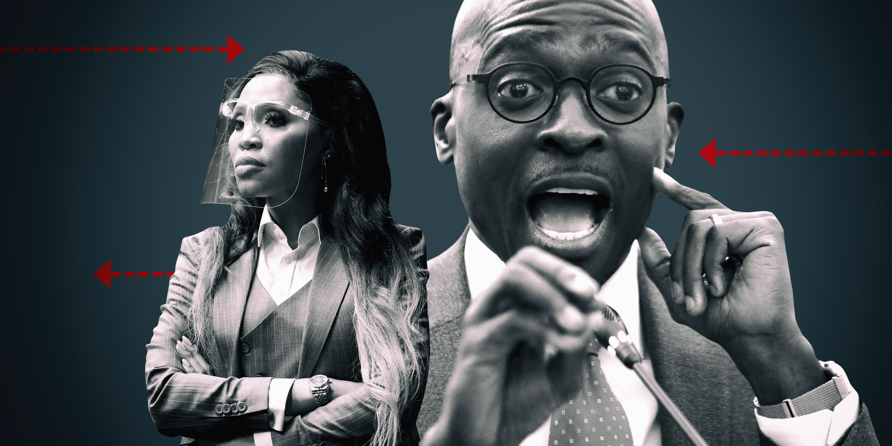 Malusi Gigaba: When power puts the Hawks in your pocket as a personal score-settling service