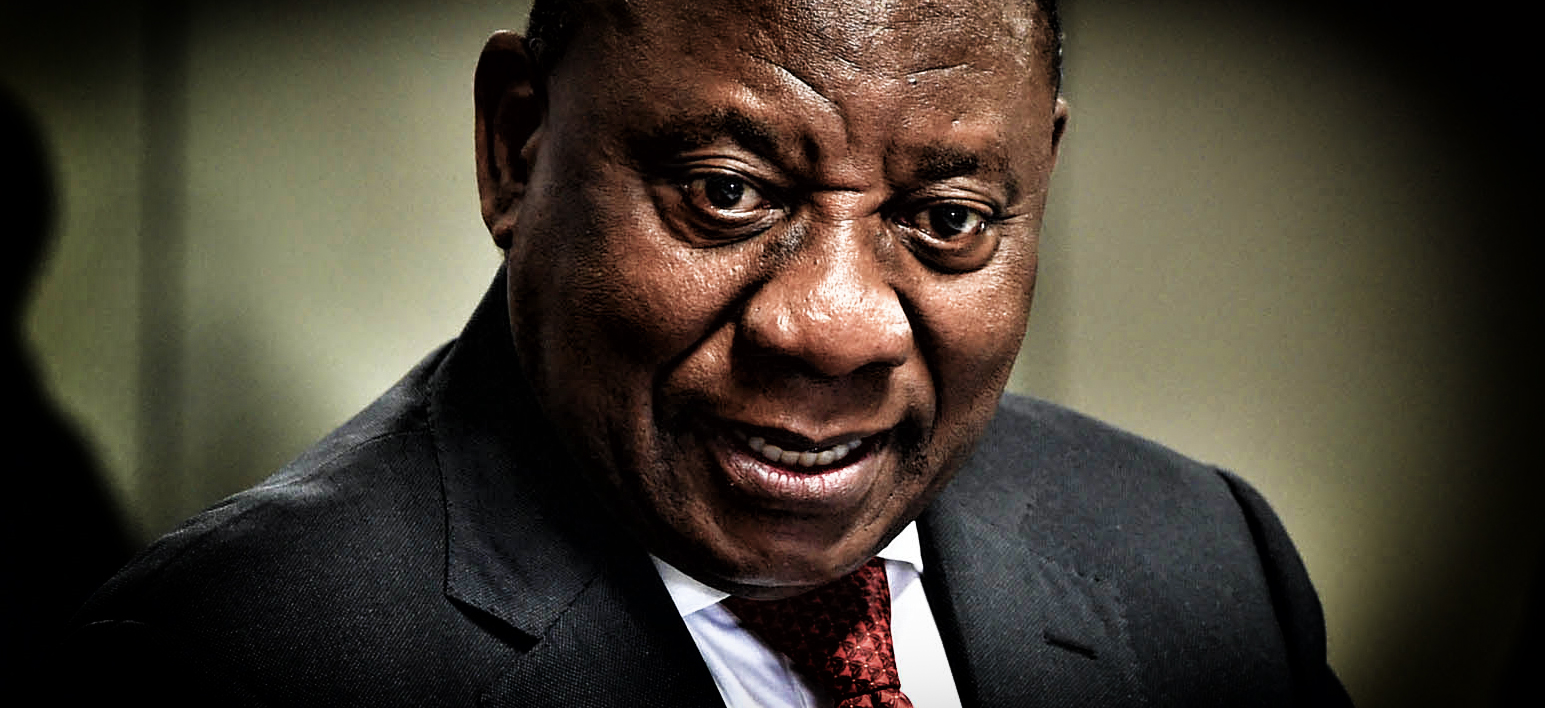 In choosing the next NPA boss, Ramaphosa must navigate carefully
