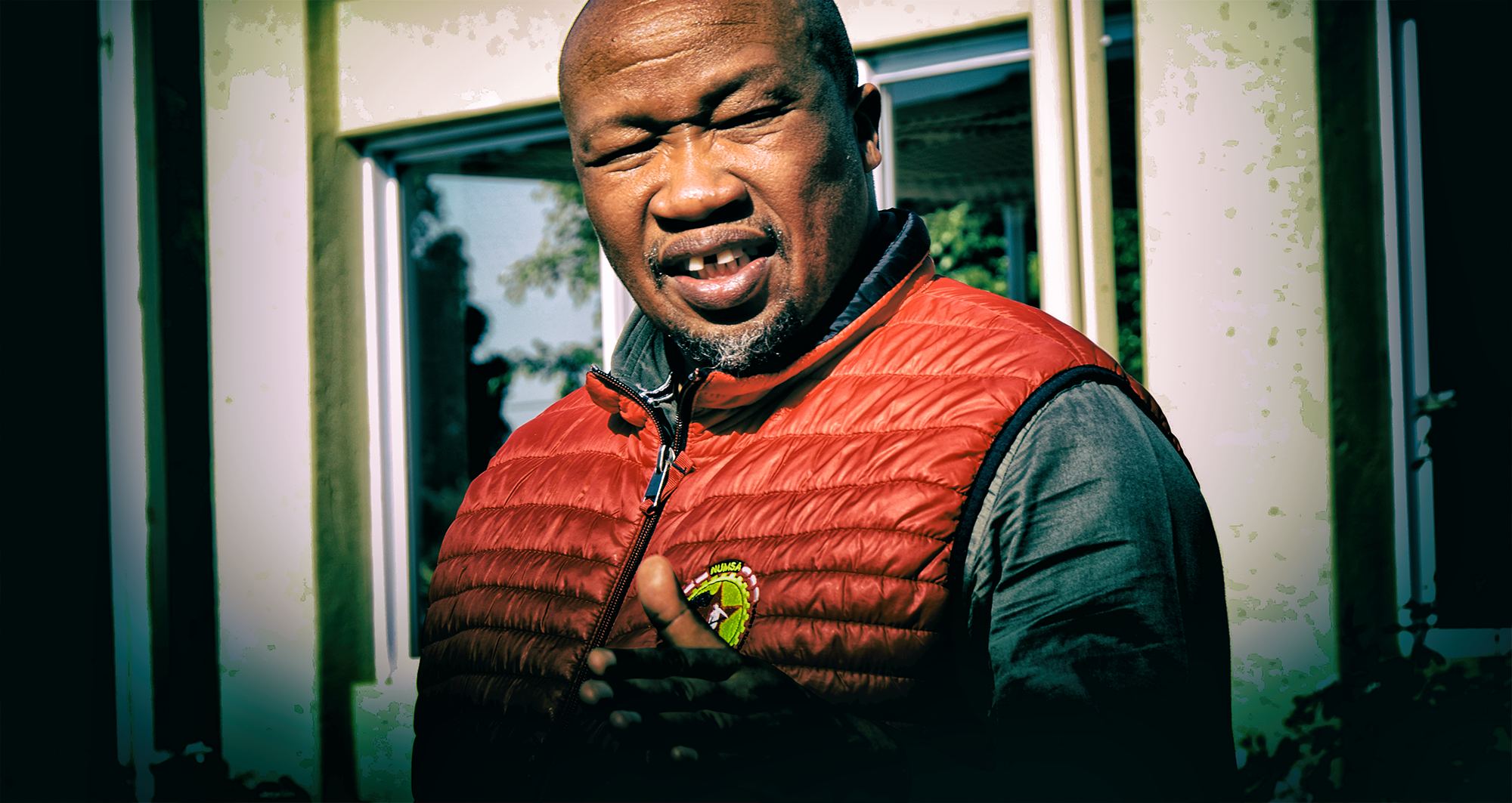 Court halts Numsa congress after mass suspensions of dissenting office bearers