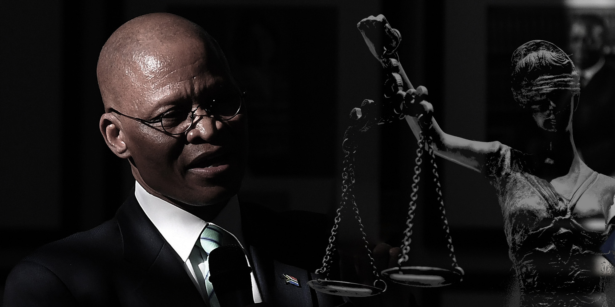 We must give practical expression to the Constitution