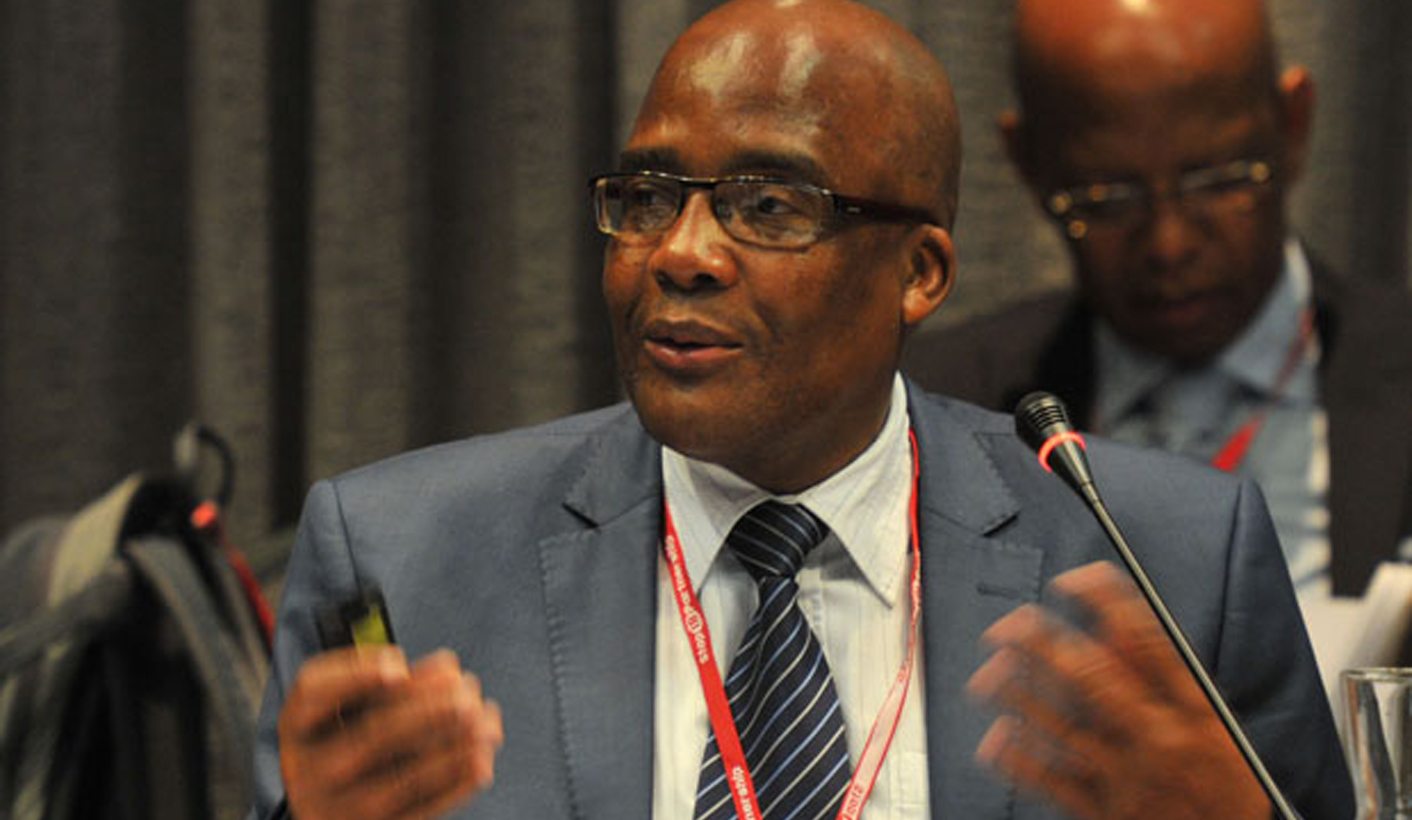 GroundUp: Treatment for everyone with HIV will mean fewer new infections