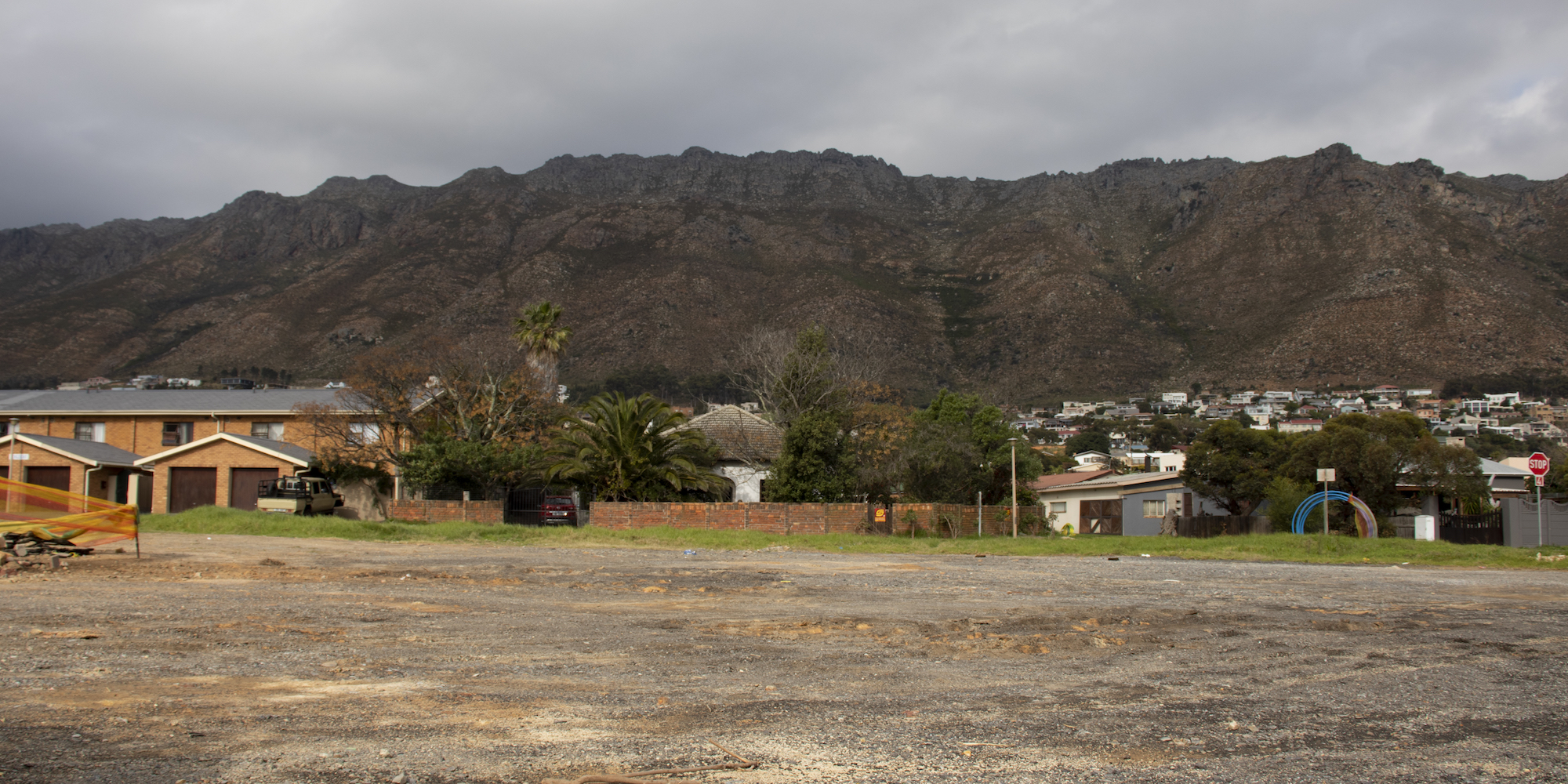 Gordon’s Bay mosque approved after five-year wait