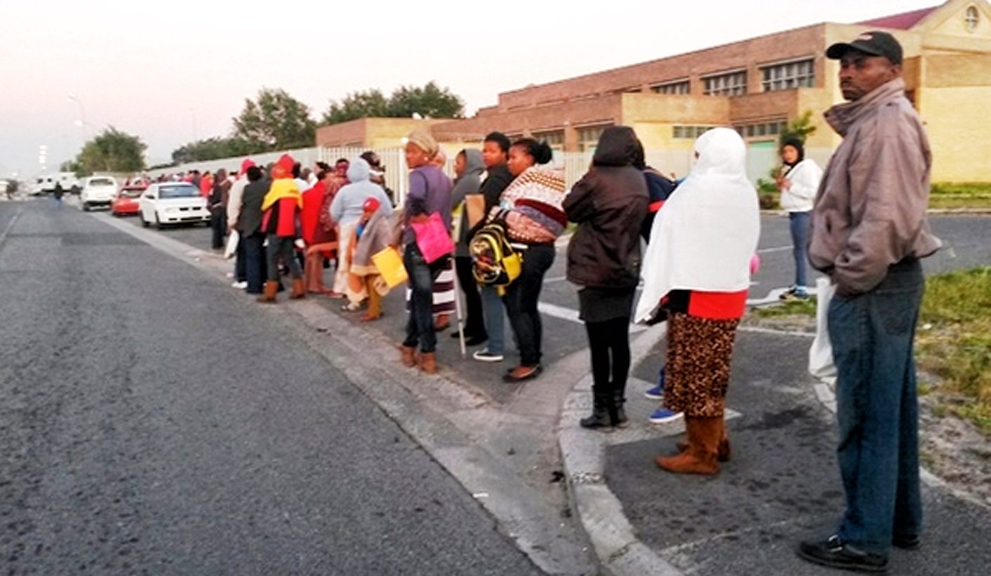 CPS accepts lower ‘interim’ fee charge per cash beneficiary, still unclear how it will pay back R316-million