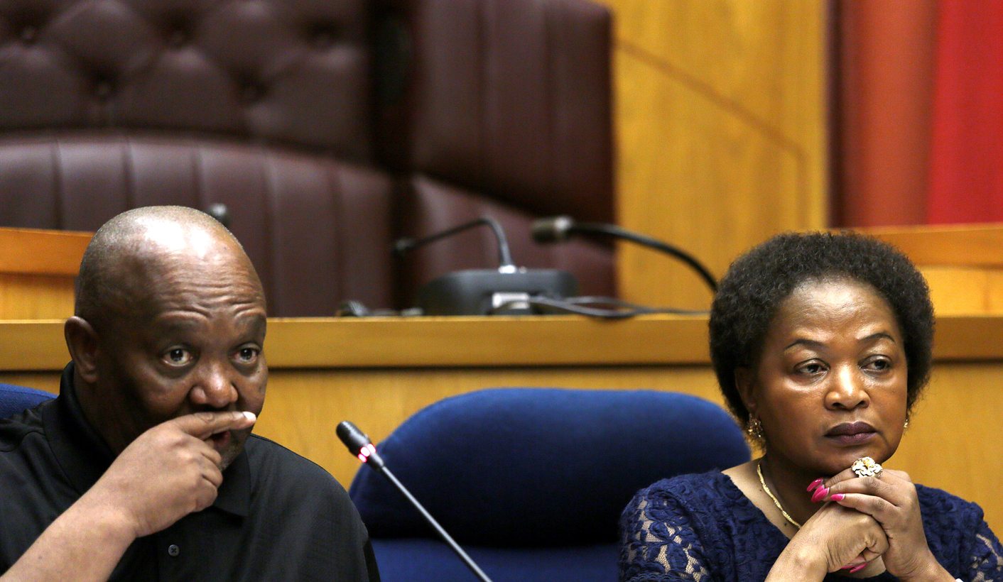 GroundUp Opinion: New law makes whistle-blowing riskier
