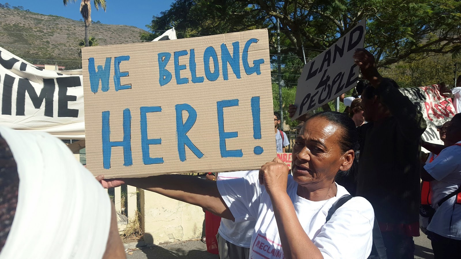 Spatial injustice remains at core of rising inequality