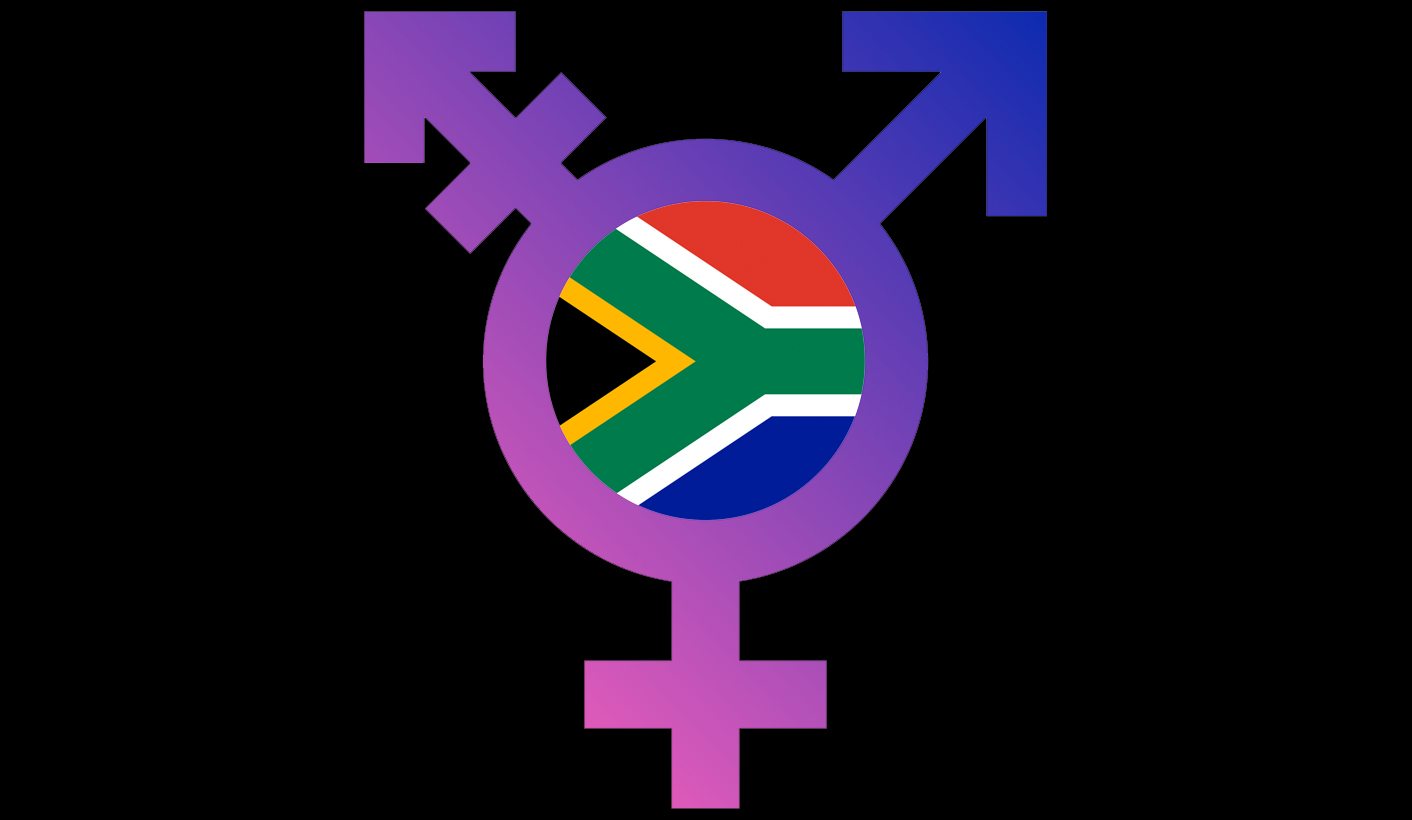 Health-e News: My Life as a Transgender Man