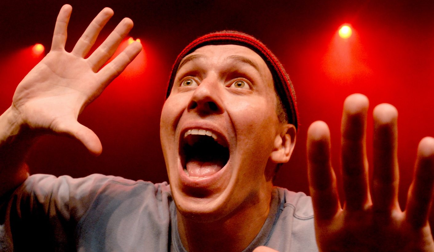 Theatre review: It’s more than a hoot – it’s a classic