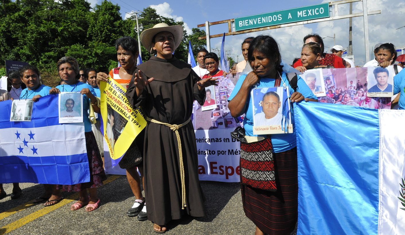ICG: Easy Prey – Criminal Violence and Central American Migration