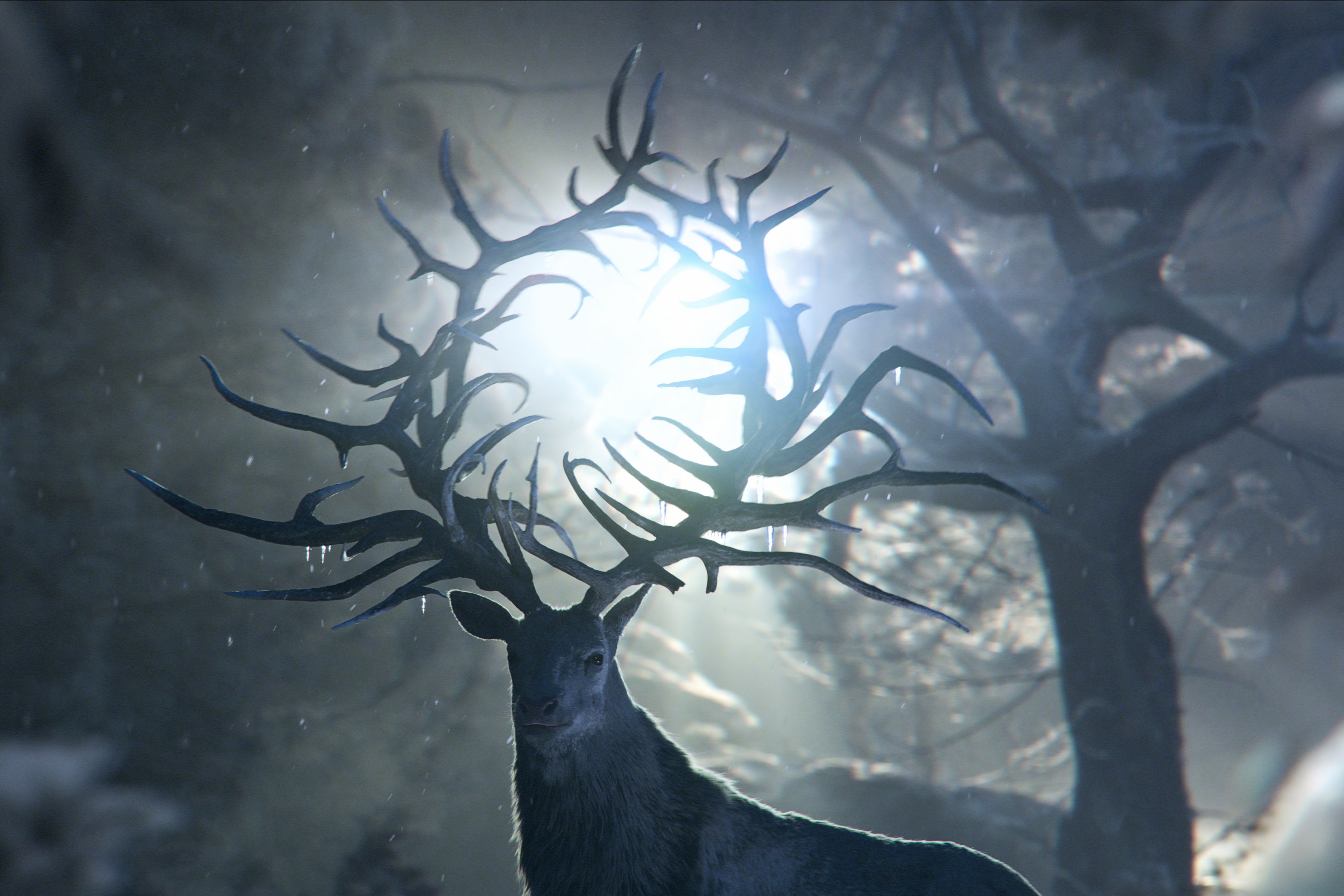 This weekend we’re watching: Shadow and Bone