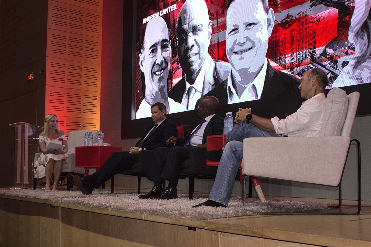 Governance is ‘like a web’ — but in SA, the laws are like cobwebs