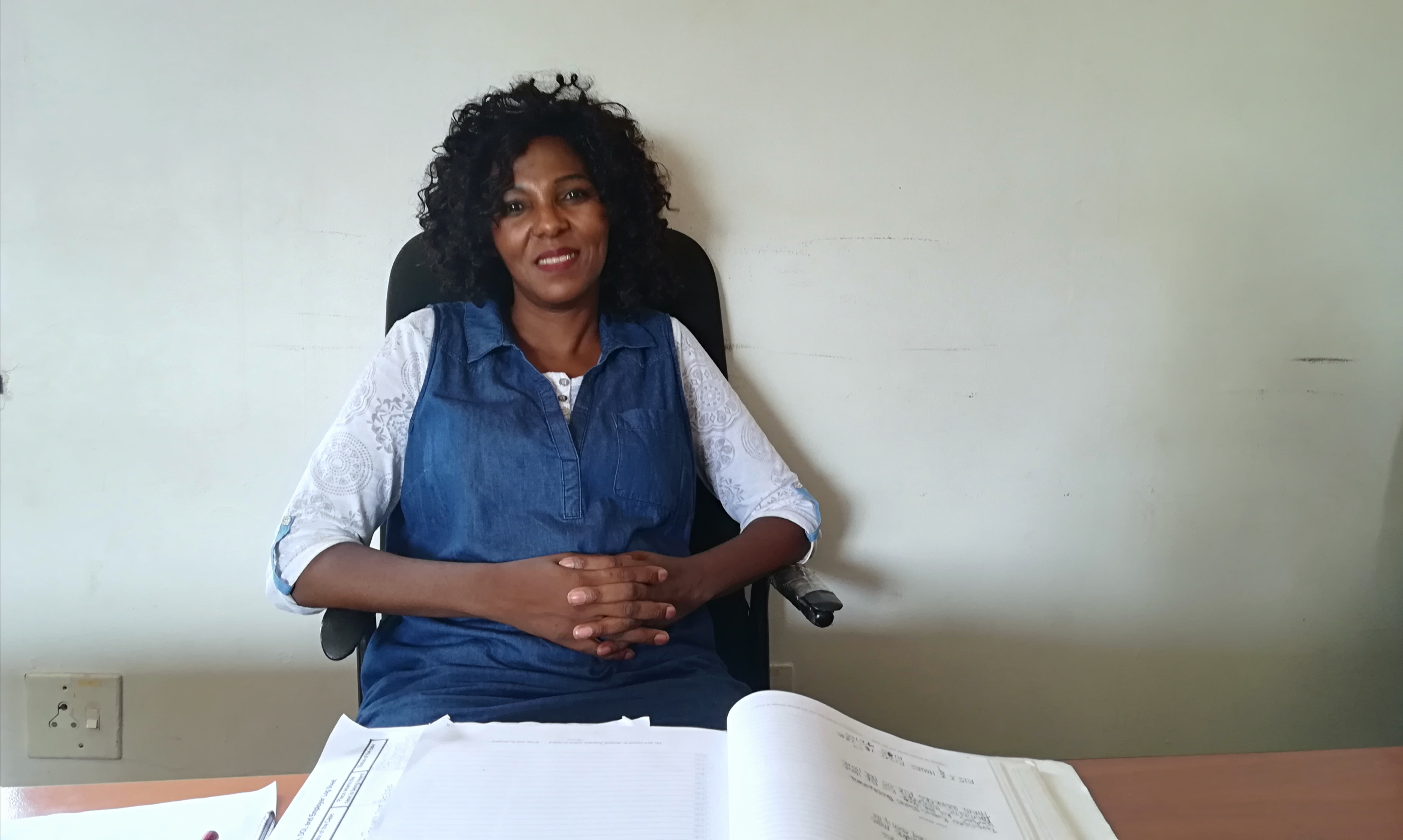 Domestic workers fight for national minimum wage