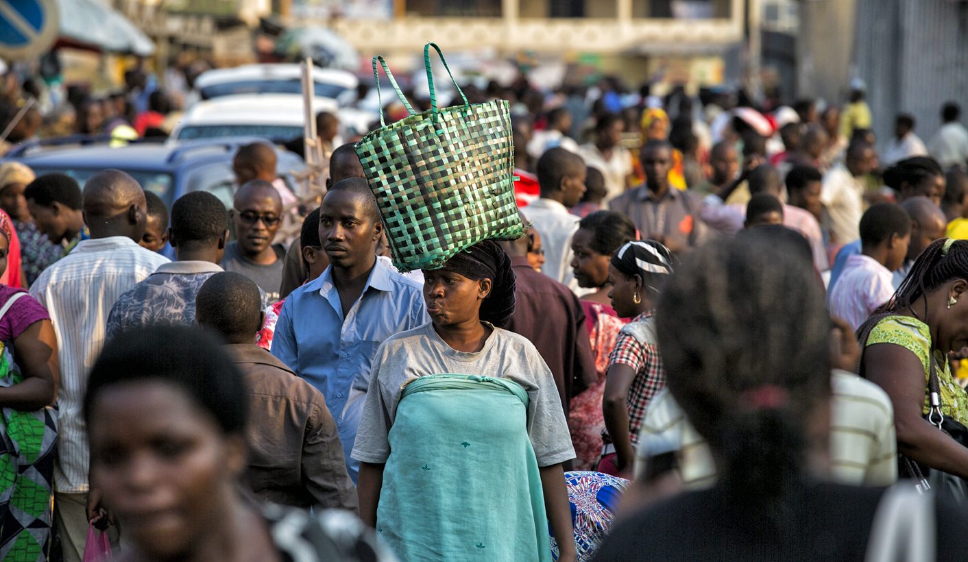 ISS Today: Can Burundi bury the ghosts of its troubled past?